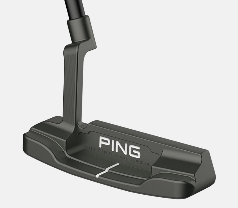 Ping PLD 2024 Milled Anser Putter