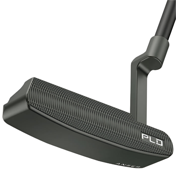 Ping PLD 2024 Milled Anser Putter