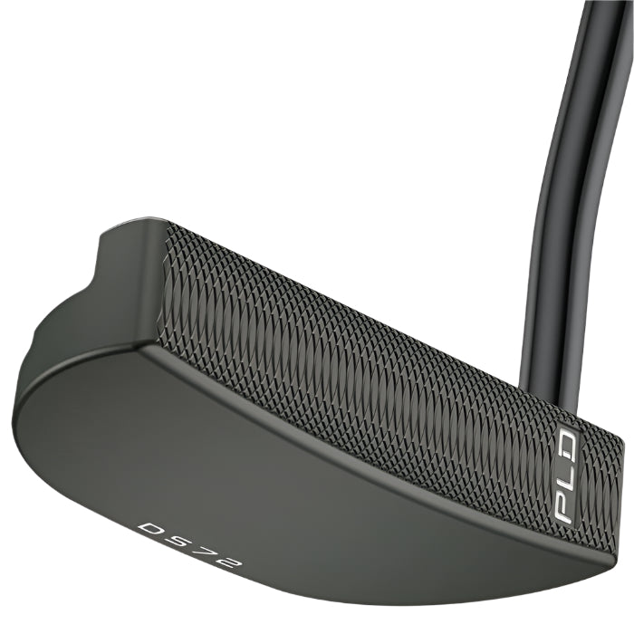 Ping PLD 2024 Milled DS72 Putter