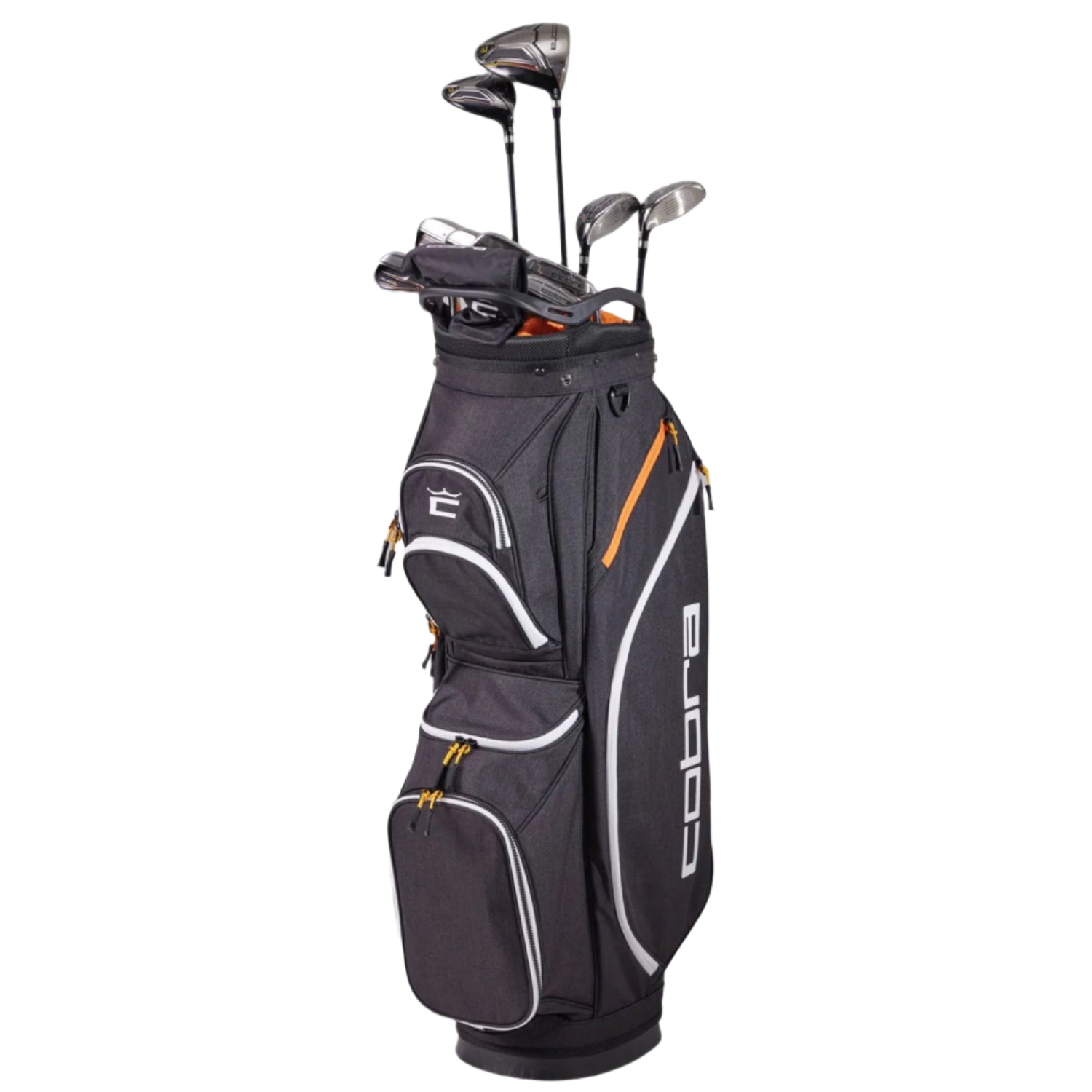 2024 Cobra Fly-XL Package set