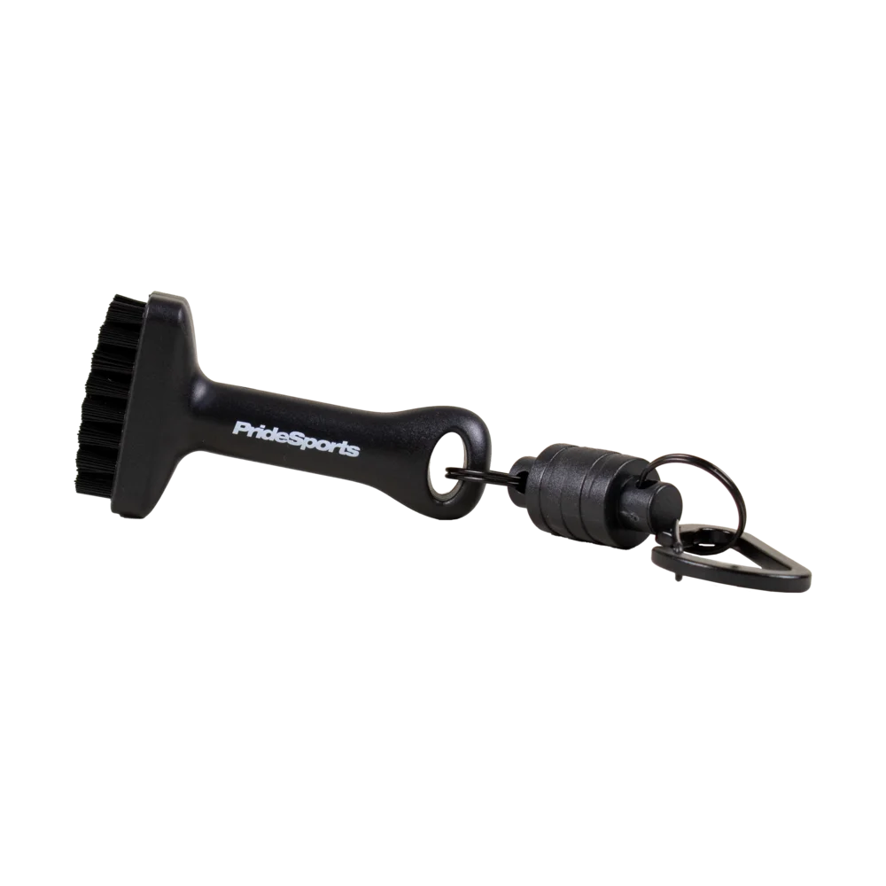 PrideSports Pro Precision Brush