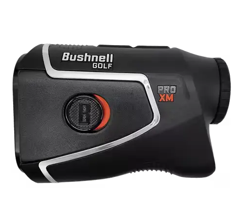 Bushnell Pro XM Rangefinder