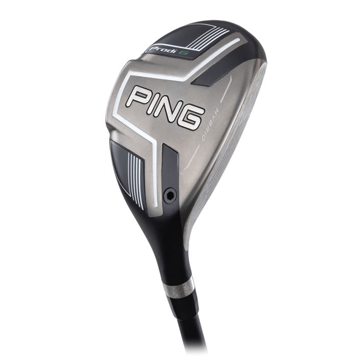 2024 Ping Prodi G Junior Package Set