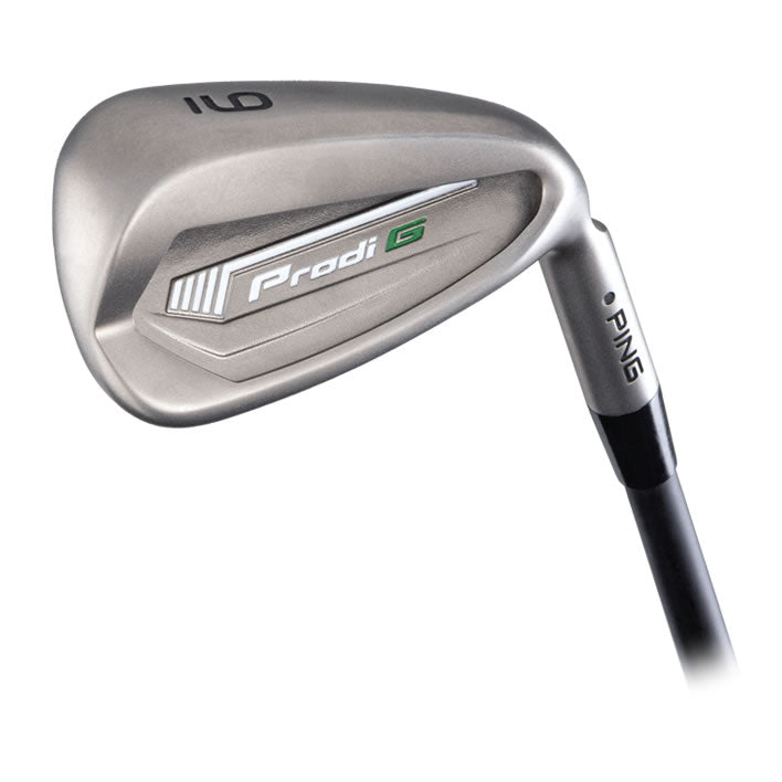 2024 Ping Prodi G Junior Package Set