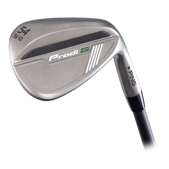 2024 Ping Prodi G Junior Package Set