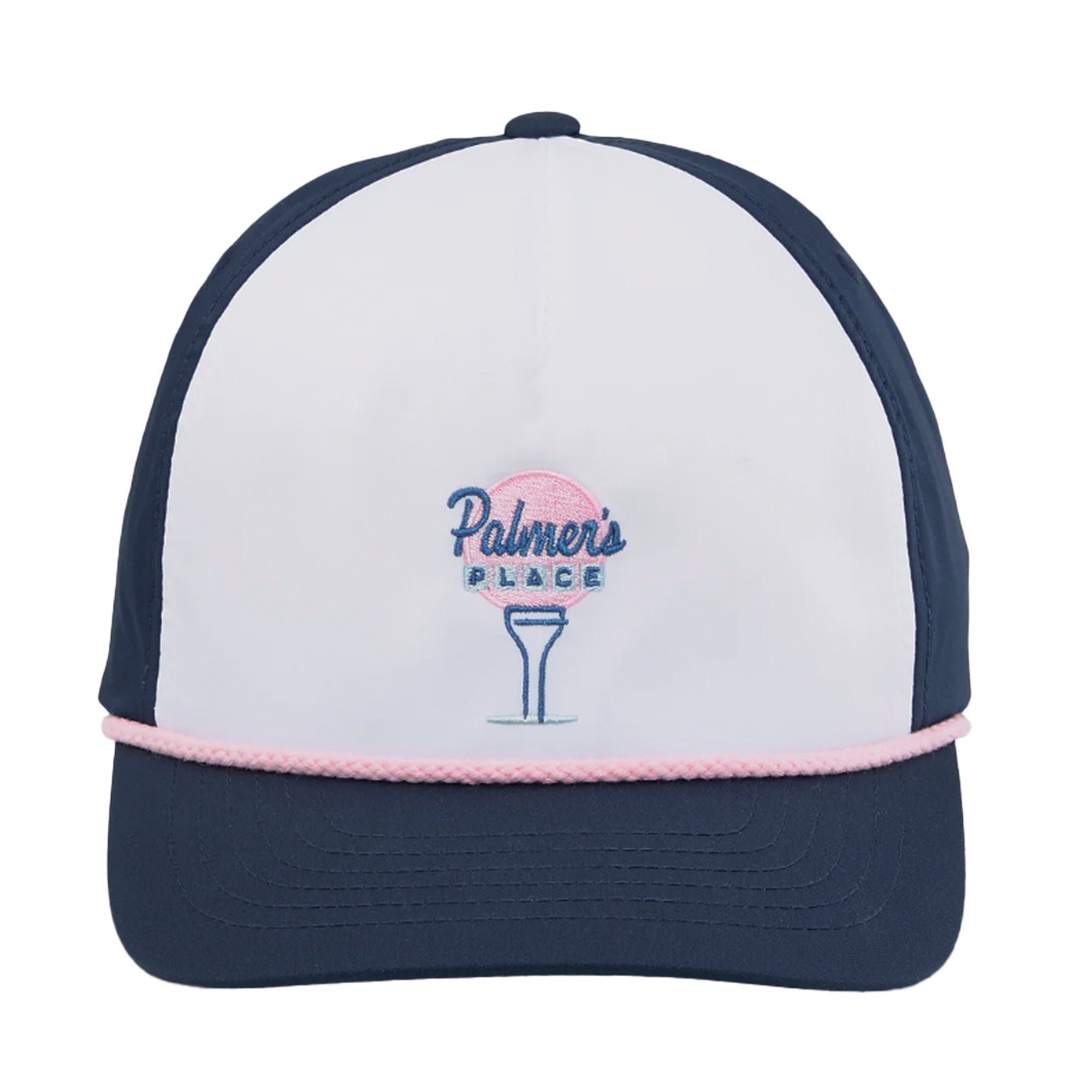 Puma Palmer Rope Cap