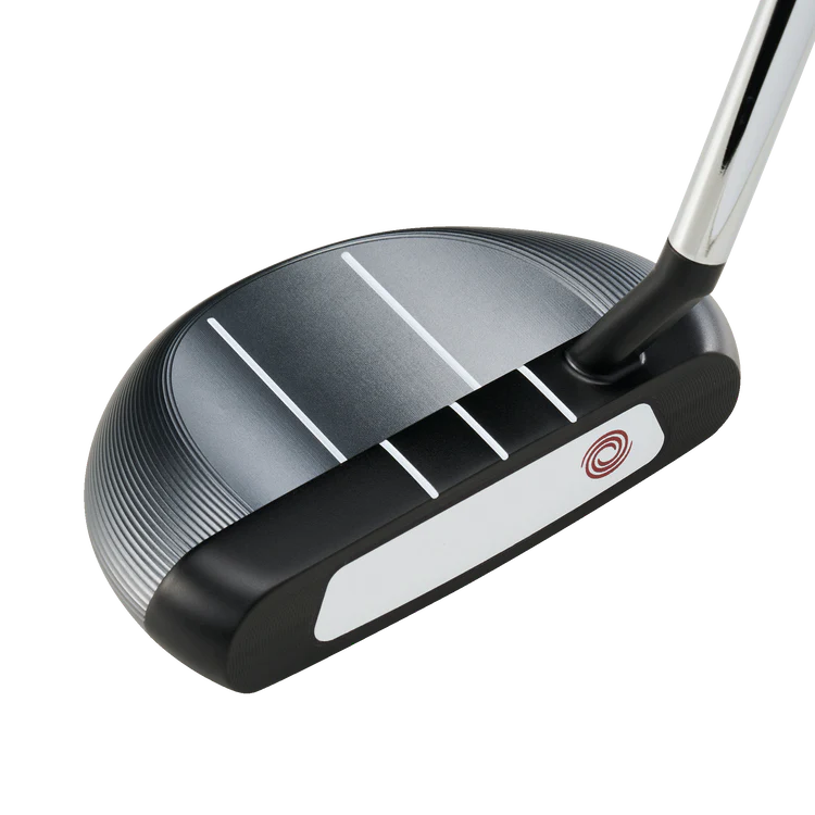 Odyssey Tri-Hot 5K Putter Rossie top