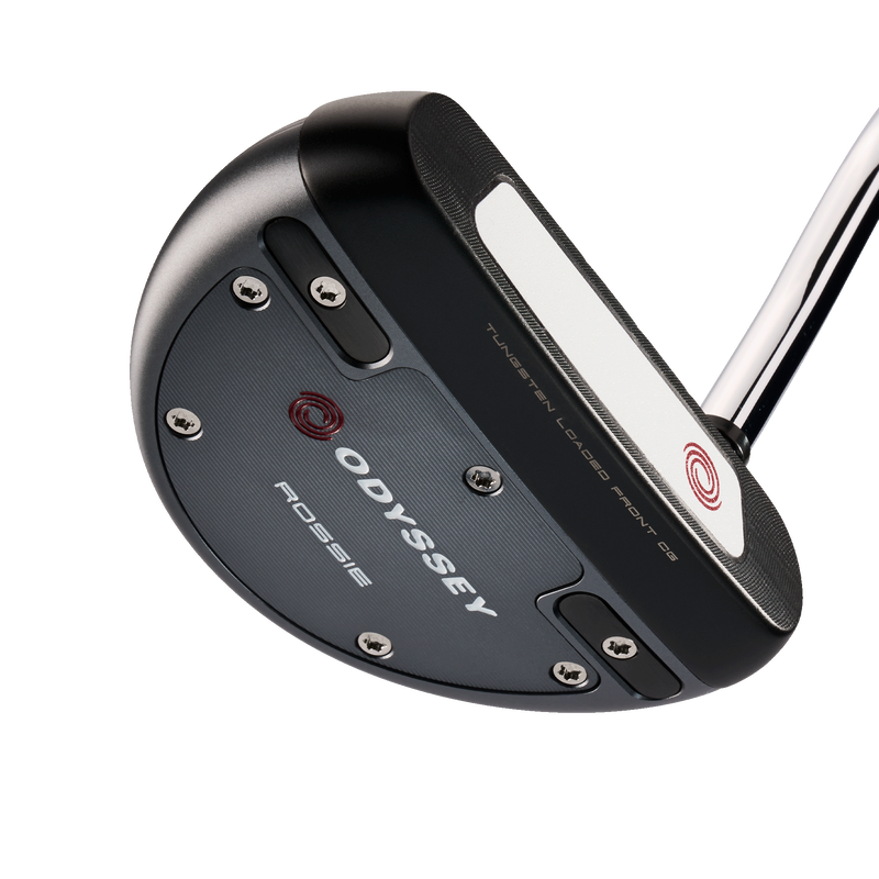 Odyssey Tri-Hot 5K Putter Rossie