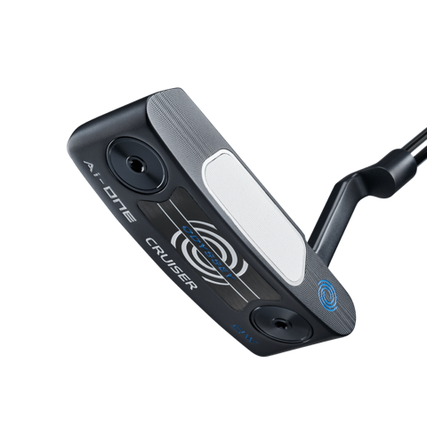 Odyssey AI One Cruiser Double Wide CH Putter