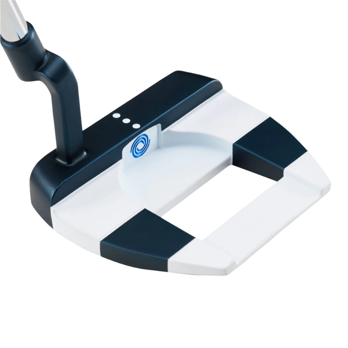 Odyssey Ai-ONE Jailbird Mini Versa 90 CH Putter