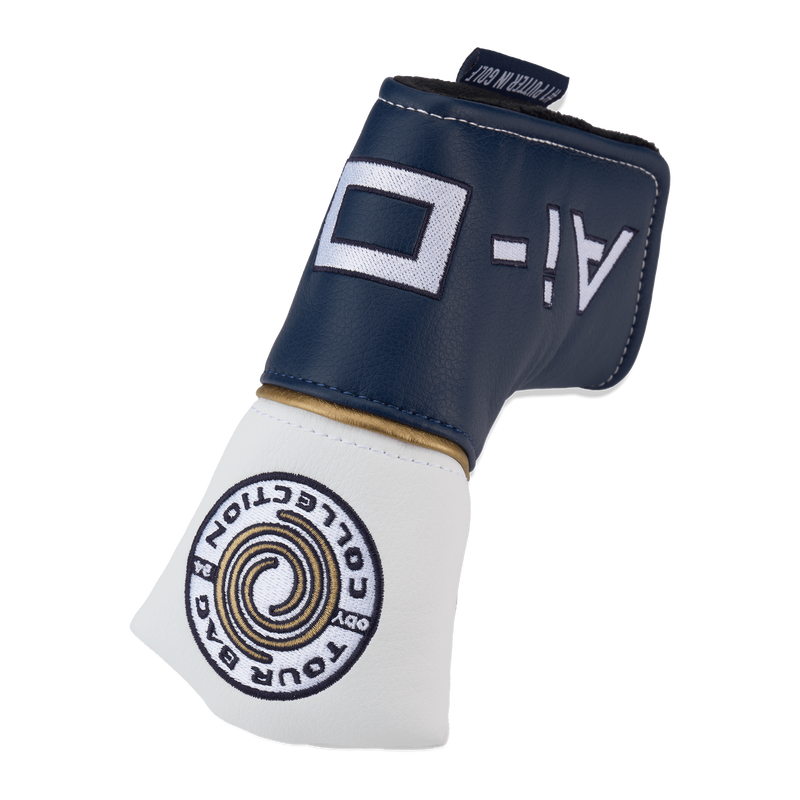 Odyssey Ai-One Milled Dot Collection Two T CH Putter