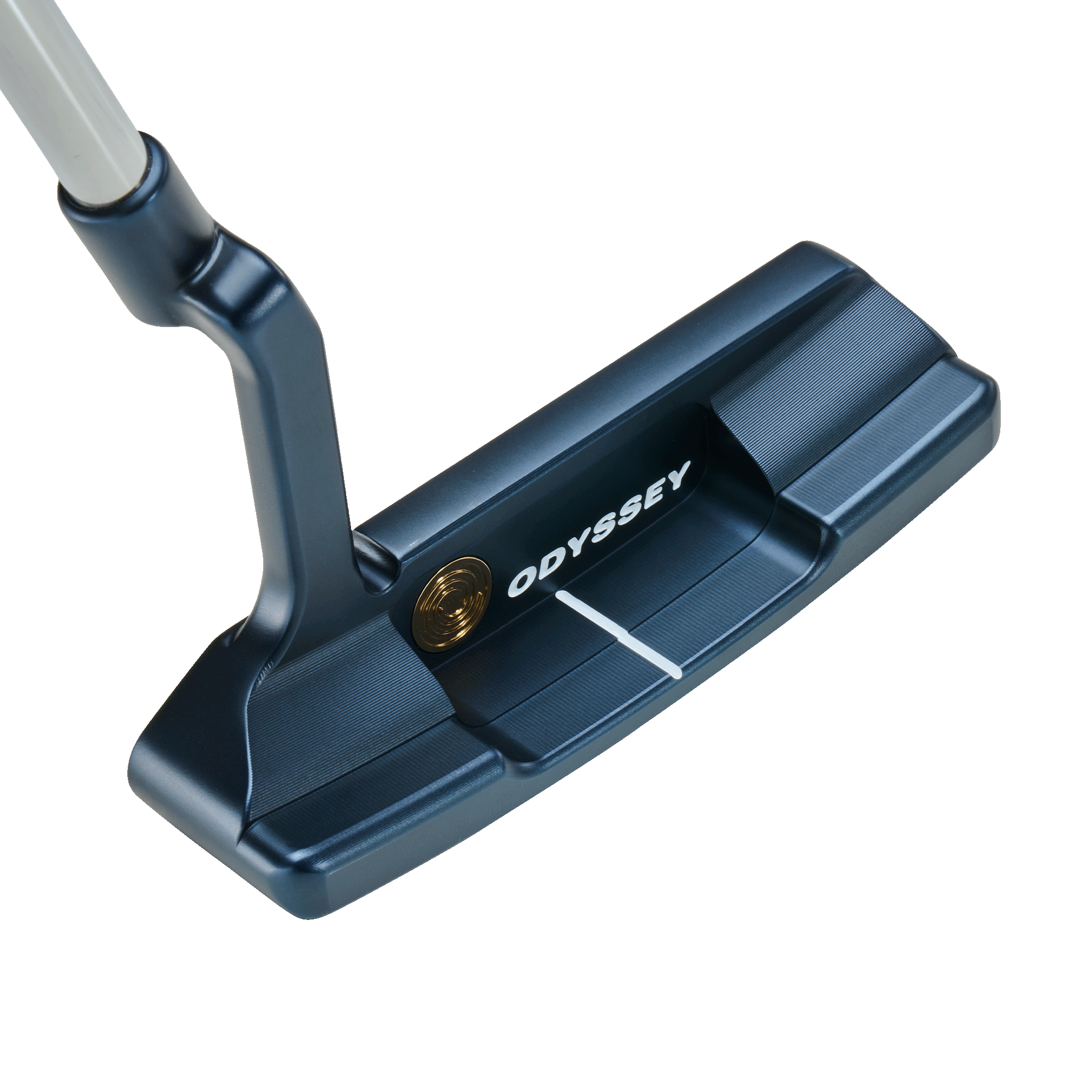 Odyssey AI One Milled Two T CH EX DEMO Putter