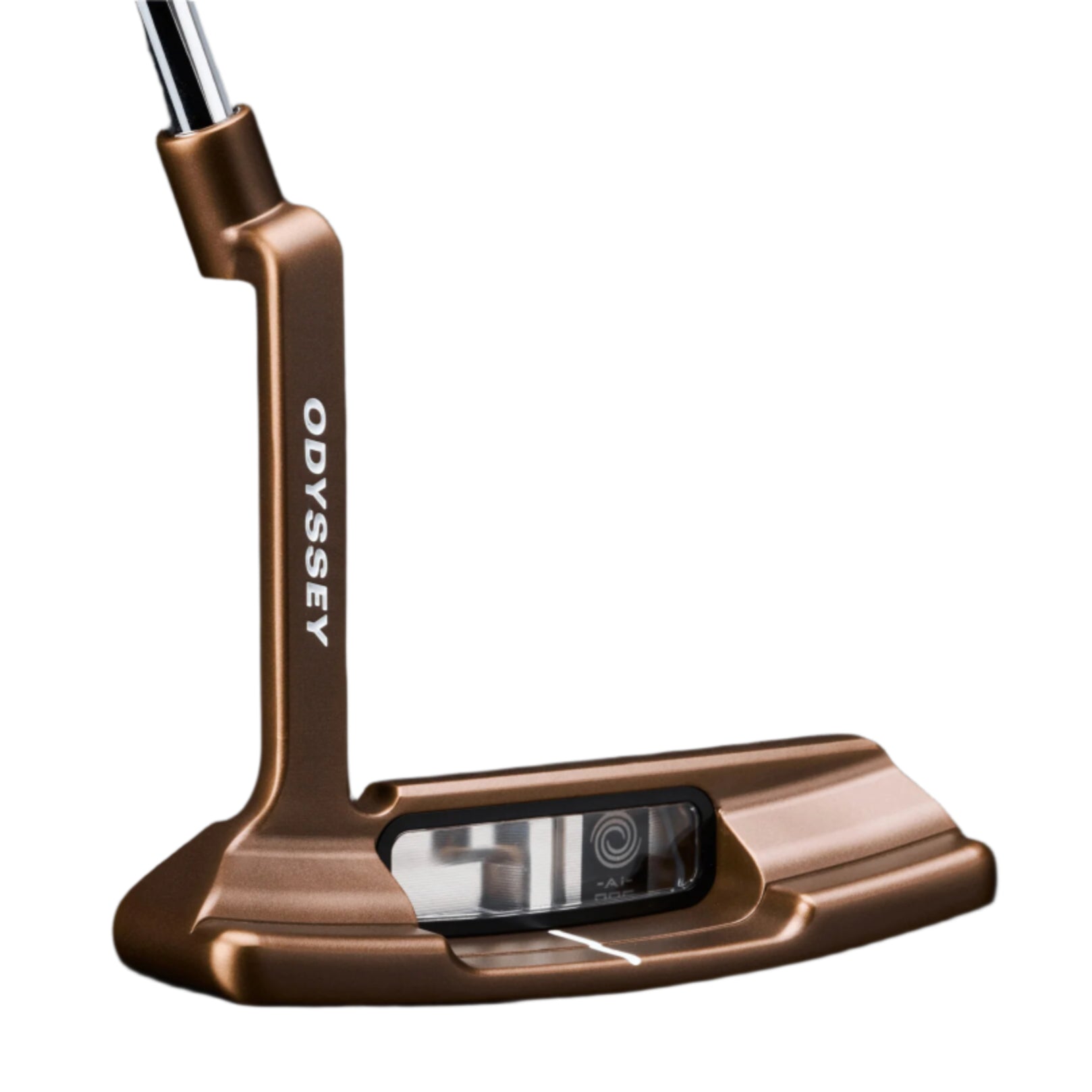 Odyssey Ai One Giraffe Beam #2 Putter