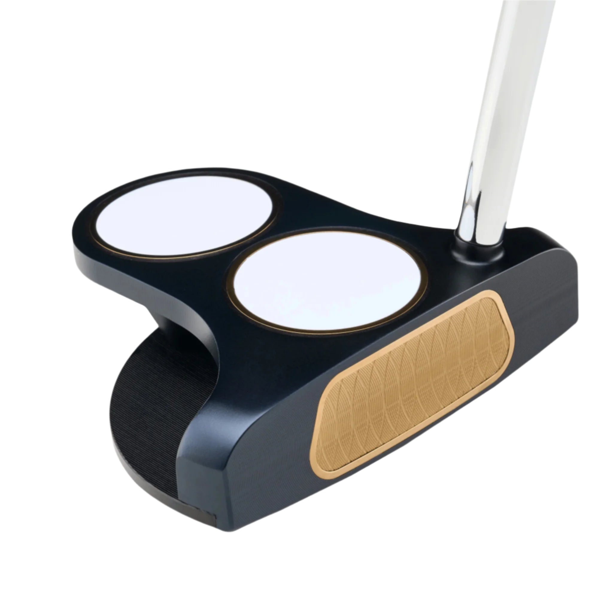 Odyssey AI One Milled Two Ball T DB EX DEMO Putter