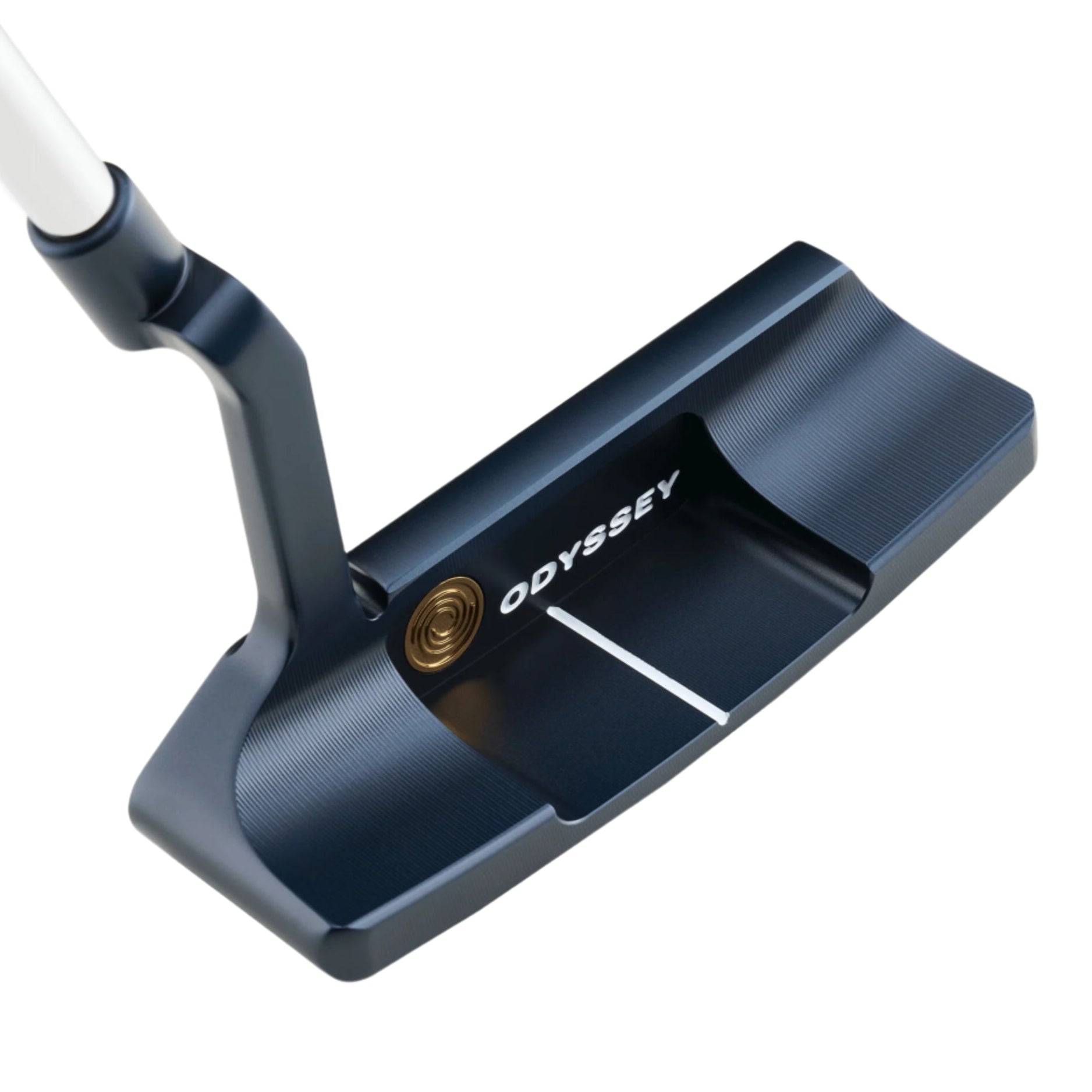 Odyssey AI-One Milled One Wide T CH Cruiser Putter