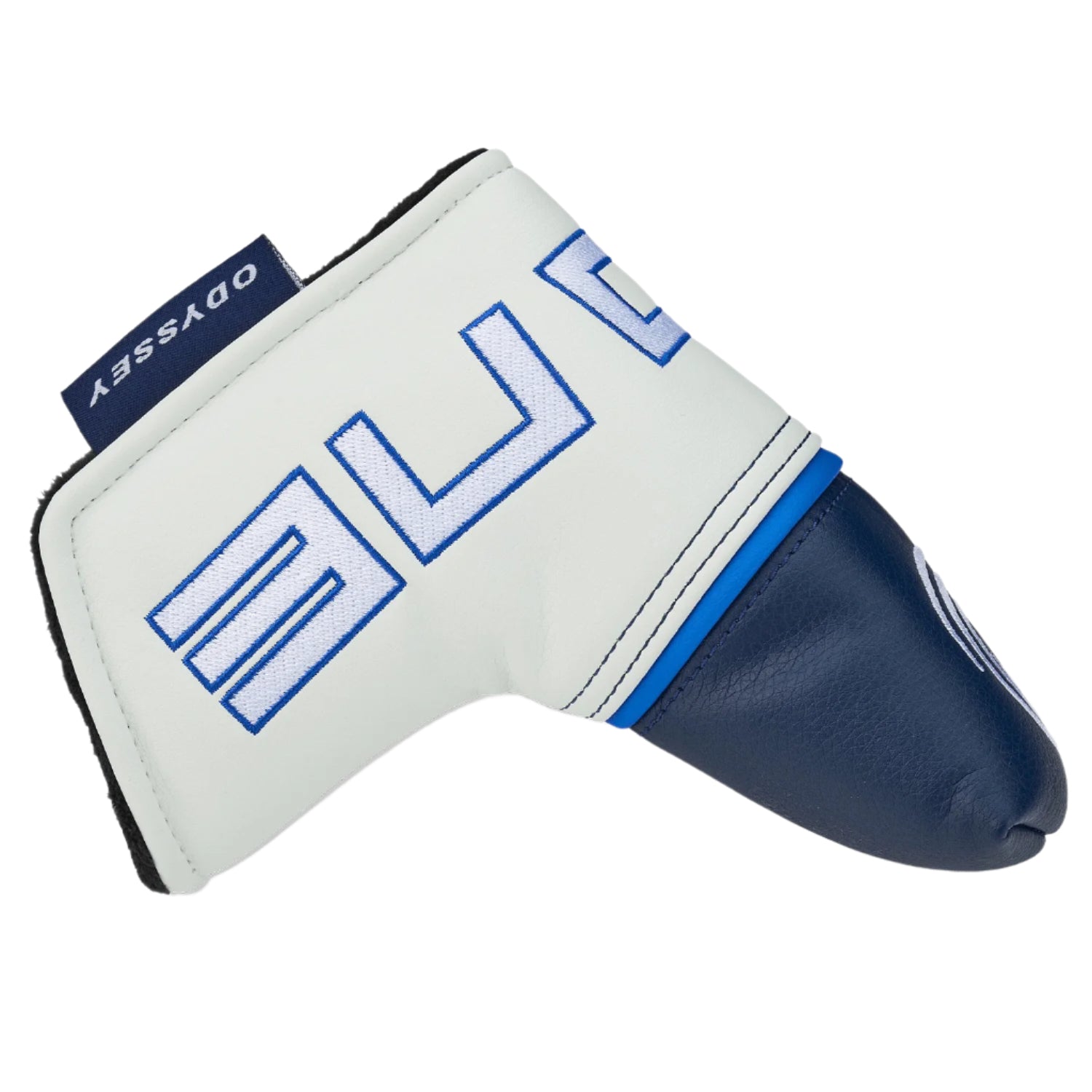 Odyssey Ai-ONE Silver #1 CH Putter