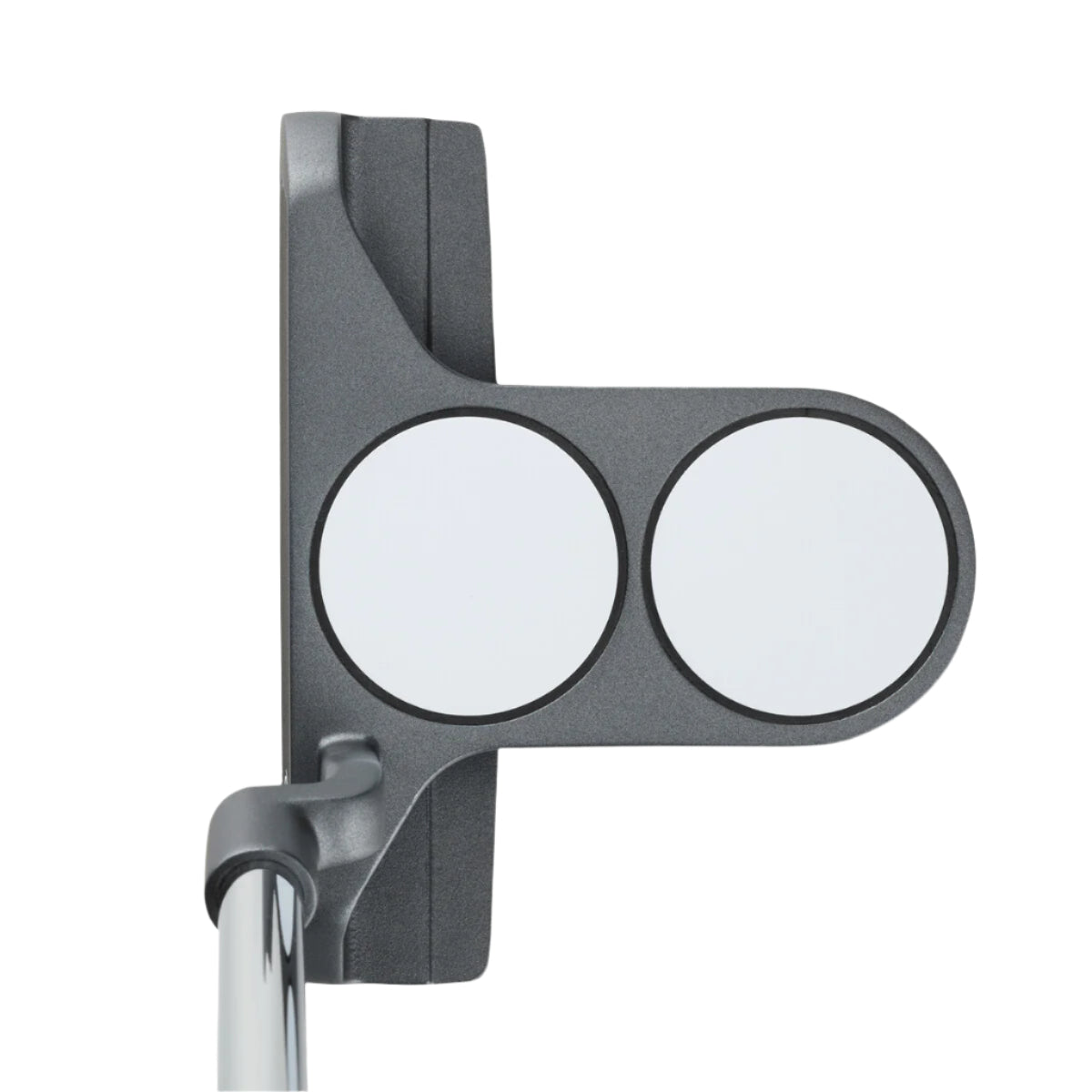 Odyssey DFX 2-Ball Blade CH Putter