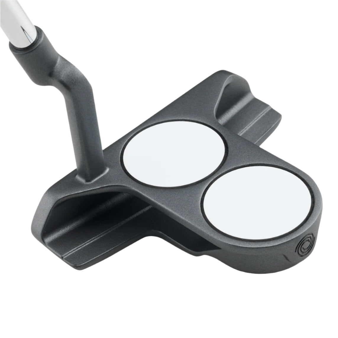 Odyssey DFX 2-Ball Blade CH Putter