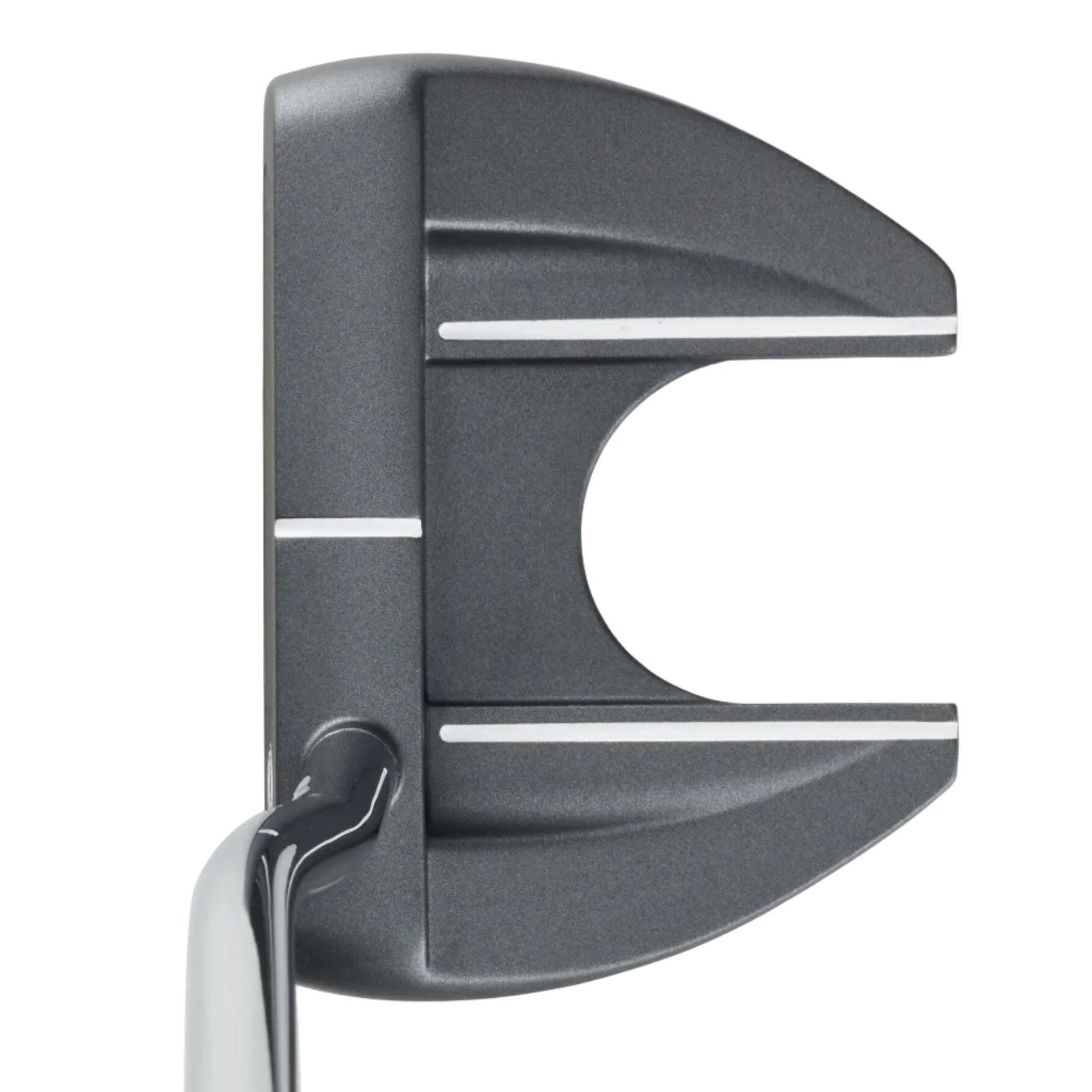 Odyssey DFX V-Line Fang Putter