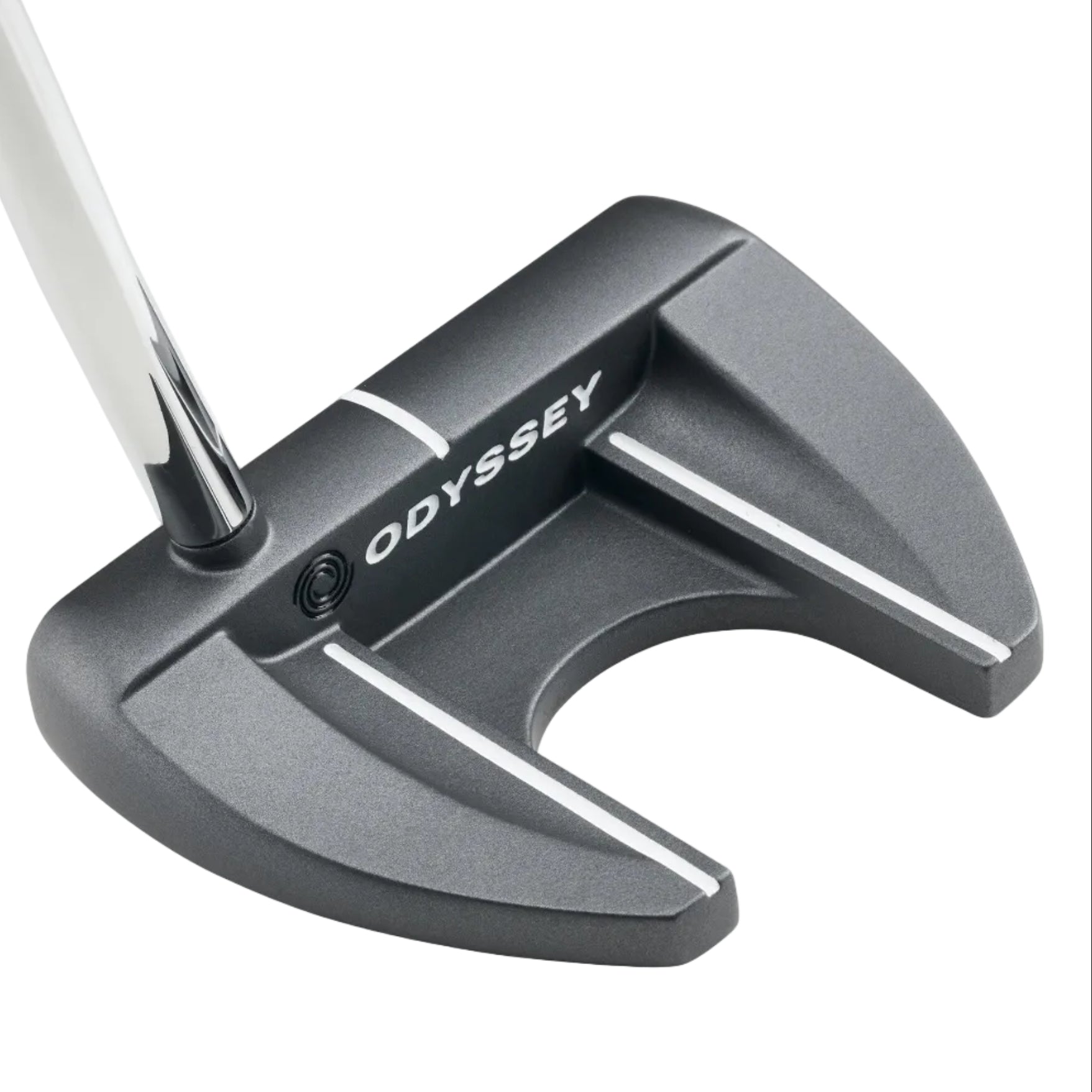 Odyssey DFX V-Line Fang Putter
