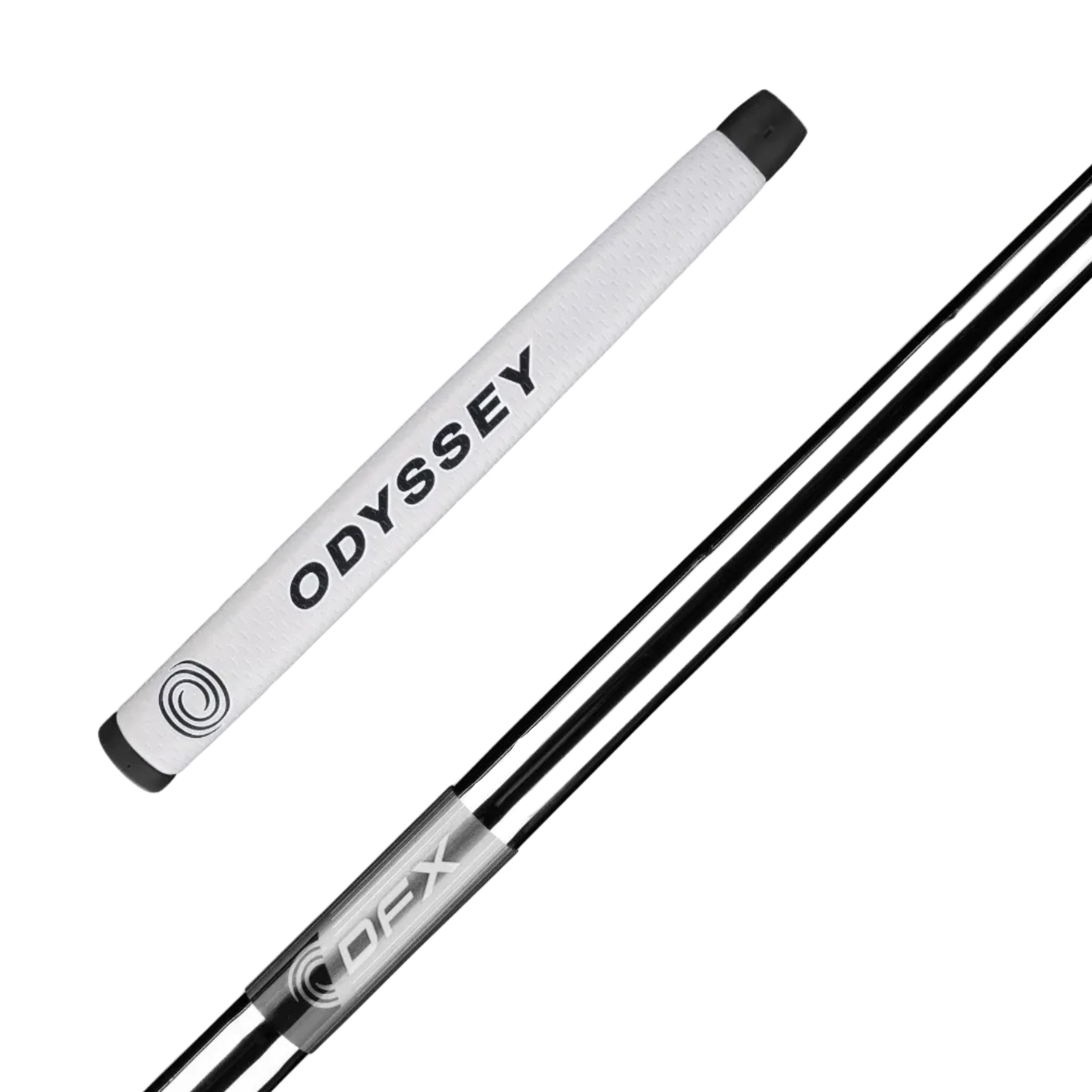 Odyssey DFX V-Line Fang Putter