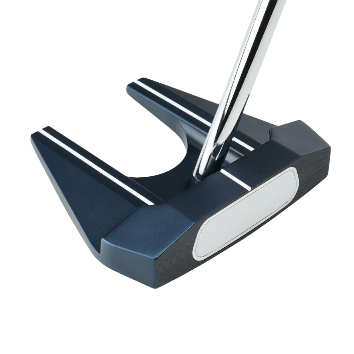 Odyssey AI One Square 2 Square #7 Cruiser Putter