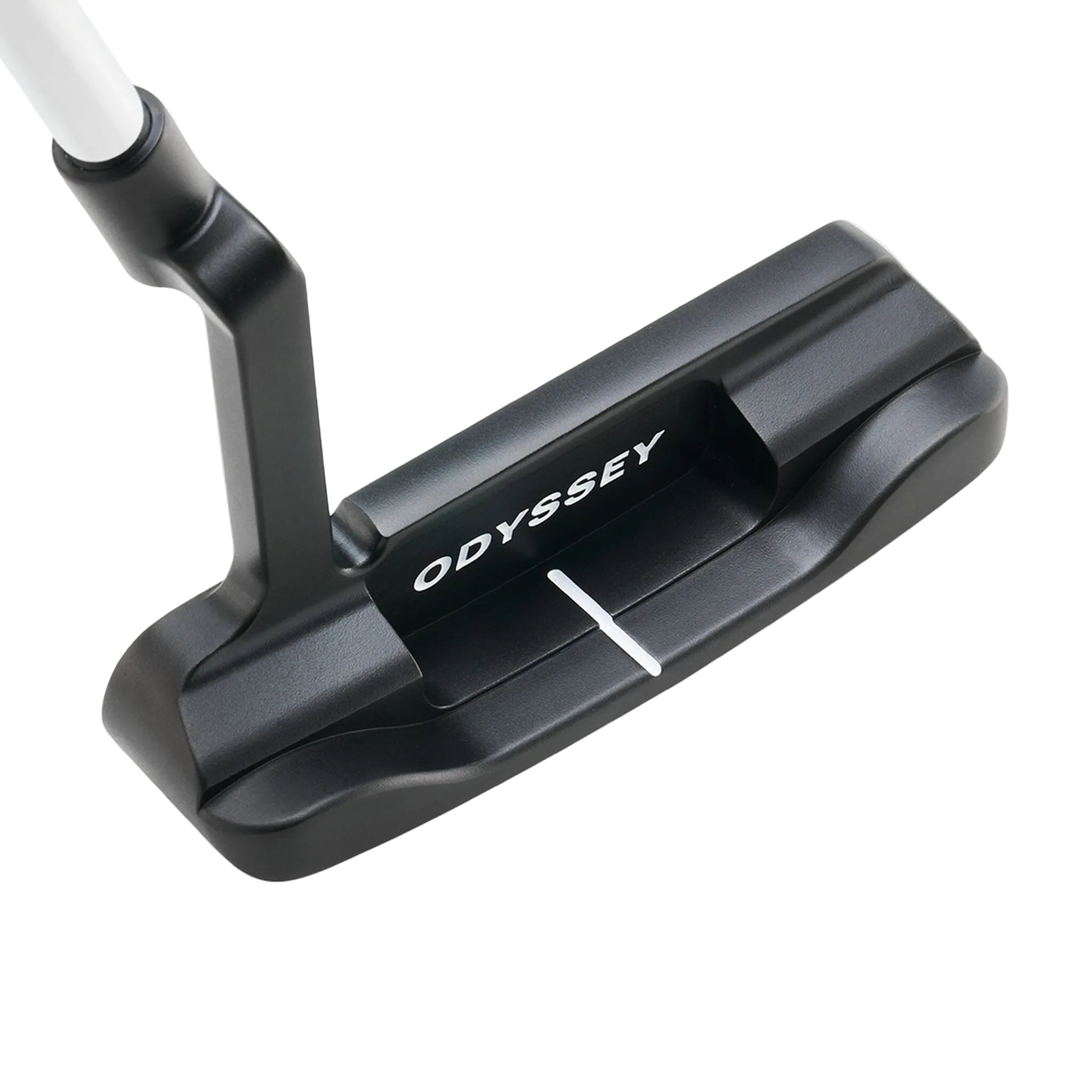 Odyssey 26' AI-Dual #1 Crank Hosel Putter