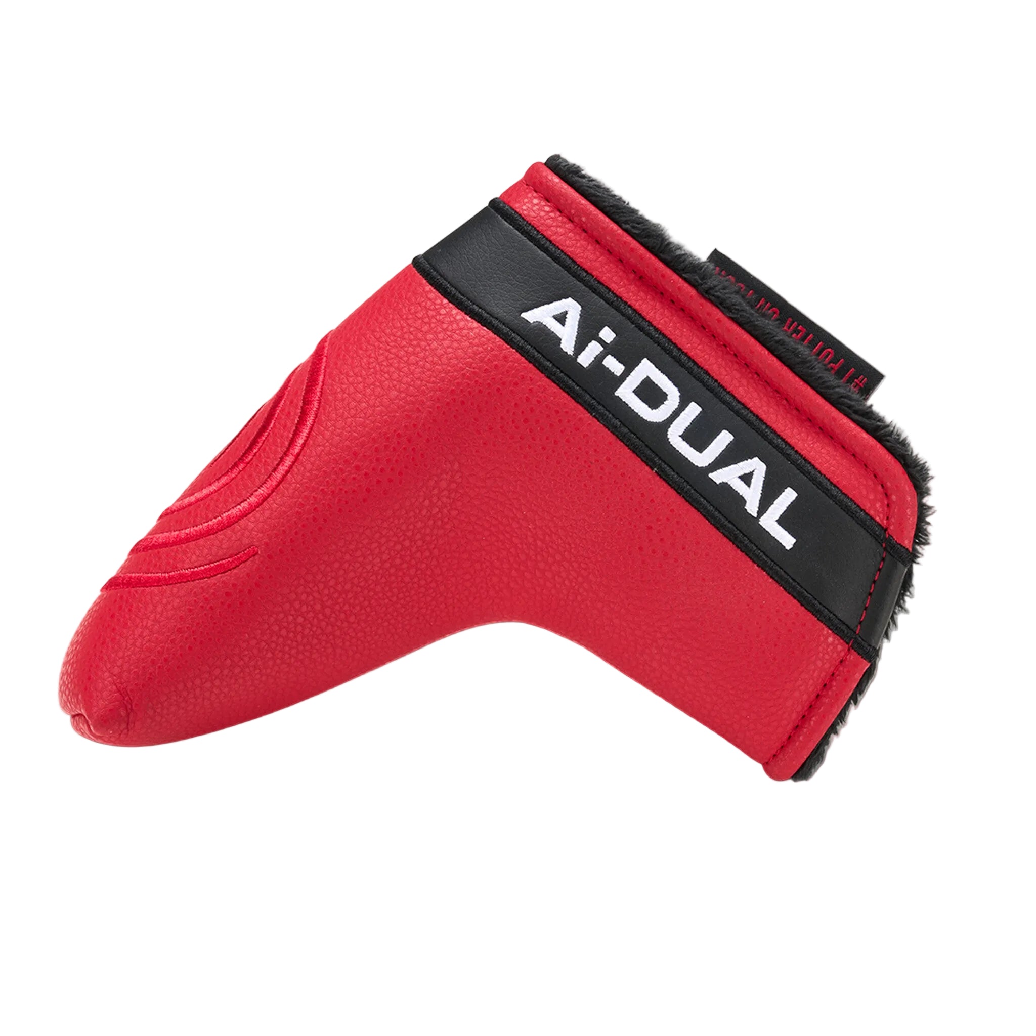 Odyssey 26' AI-Dual #1 Crank Hosel Putter