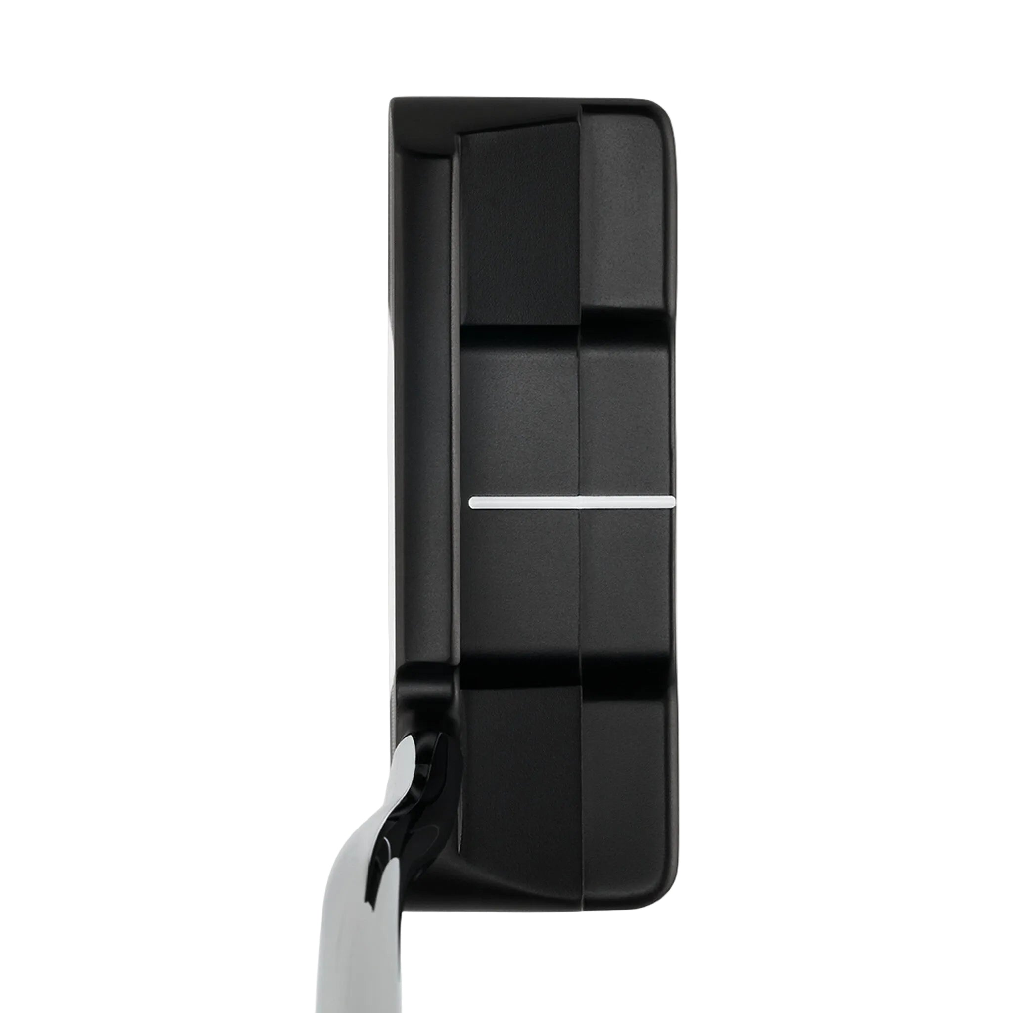 Odyssey 26' AI-Dual Double Wide Double Bend Putter