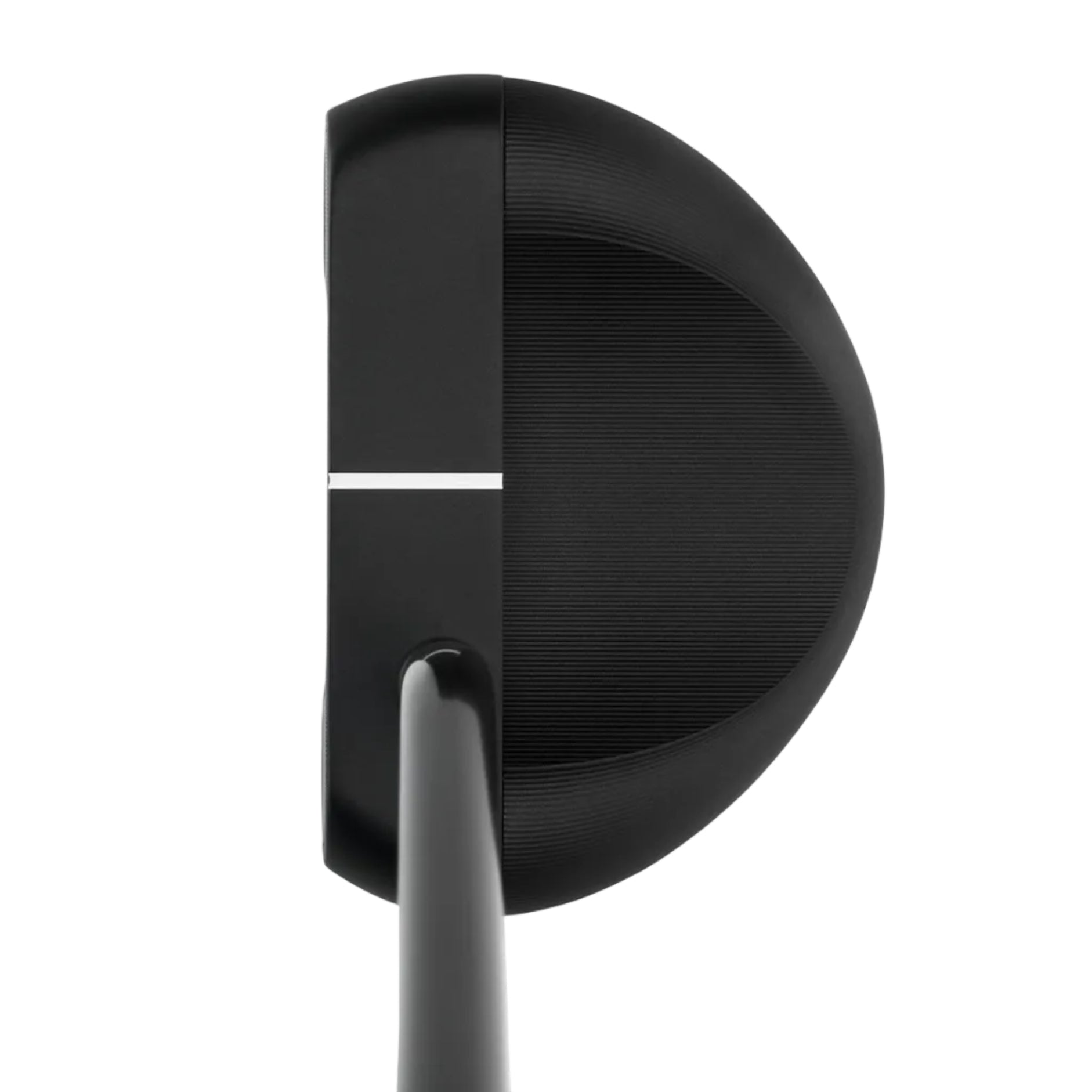 Odyssey Square 2 Square TRI-HOT Black Rossie Single Bend Putter
