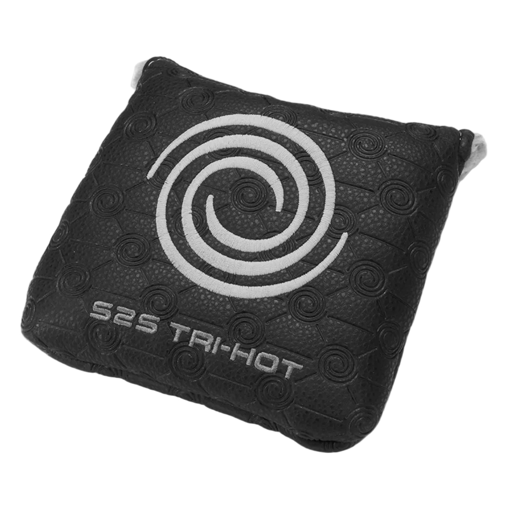 Odyssey Square 2 Square TRI-HOT Midnight Seven Single Bend Putter