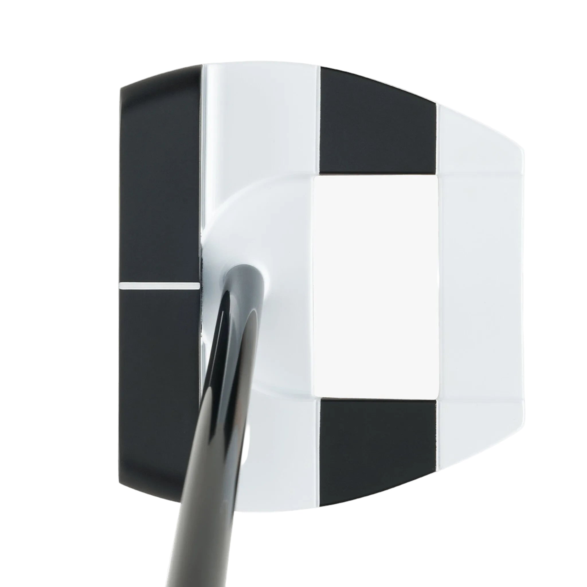 Odyssey 26' AI-Dual Square 2 Square Jailbird Putter