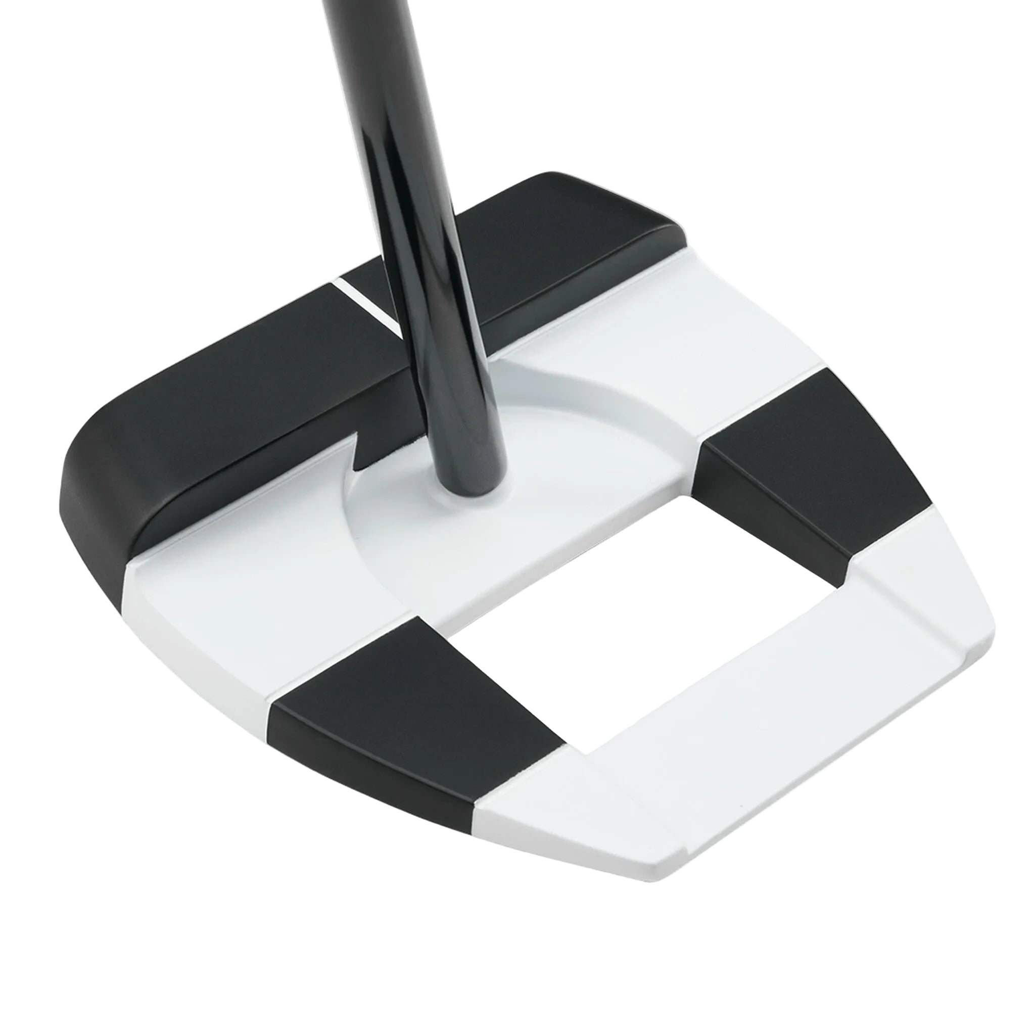 Odyssey 26' AI-Dual Square 2 Square Jailbird Putter