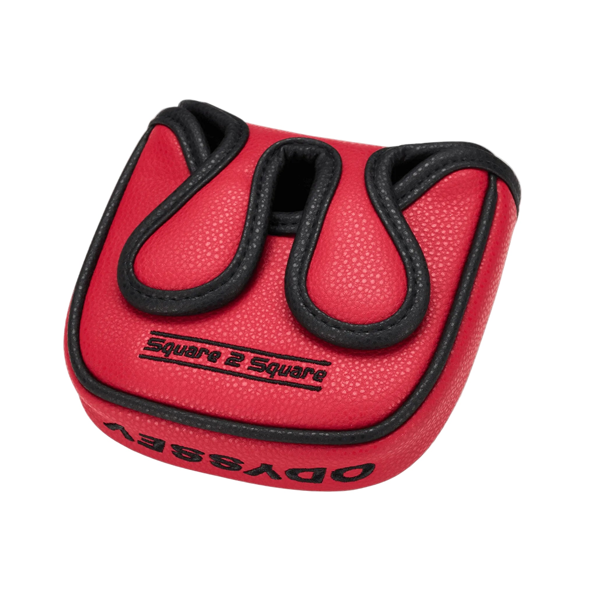 Odyssey 26' AI-Dual Square 2 Square Jailbird Putter