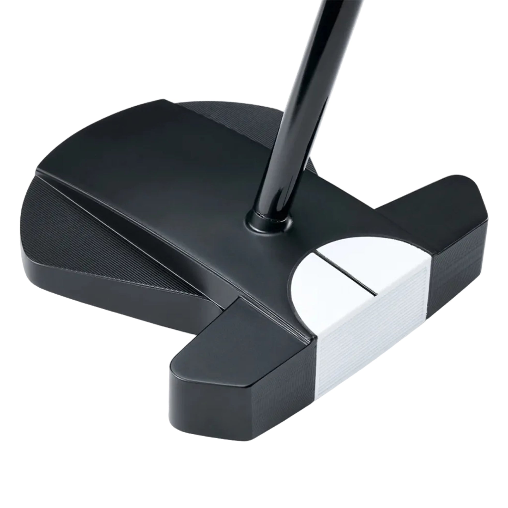 Odyssey 26' AI-Dual Square 2 Square MAX 1/2 Ball Cruiser Putter
