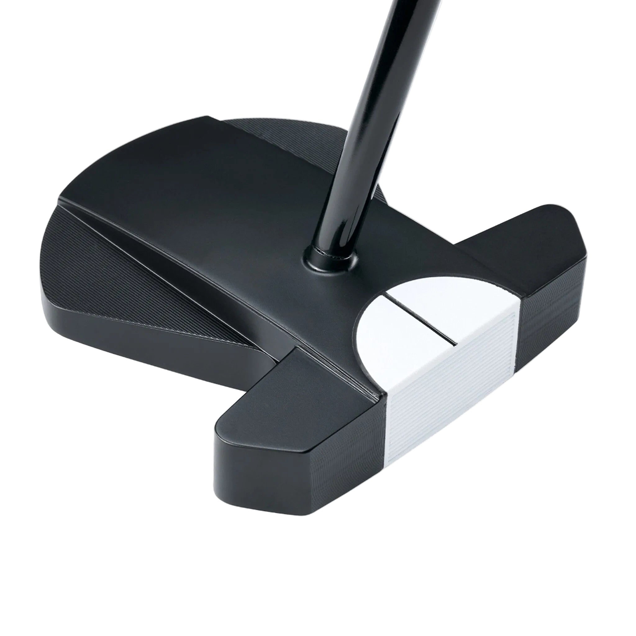 Odyssey 26' AI-Dual Square 2 Square MAX 1/2 Ball Putter