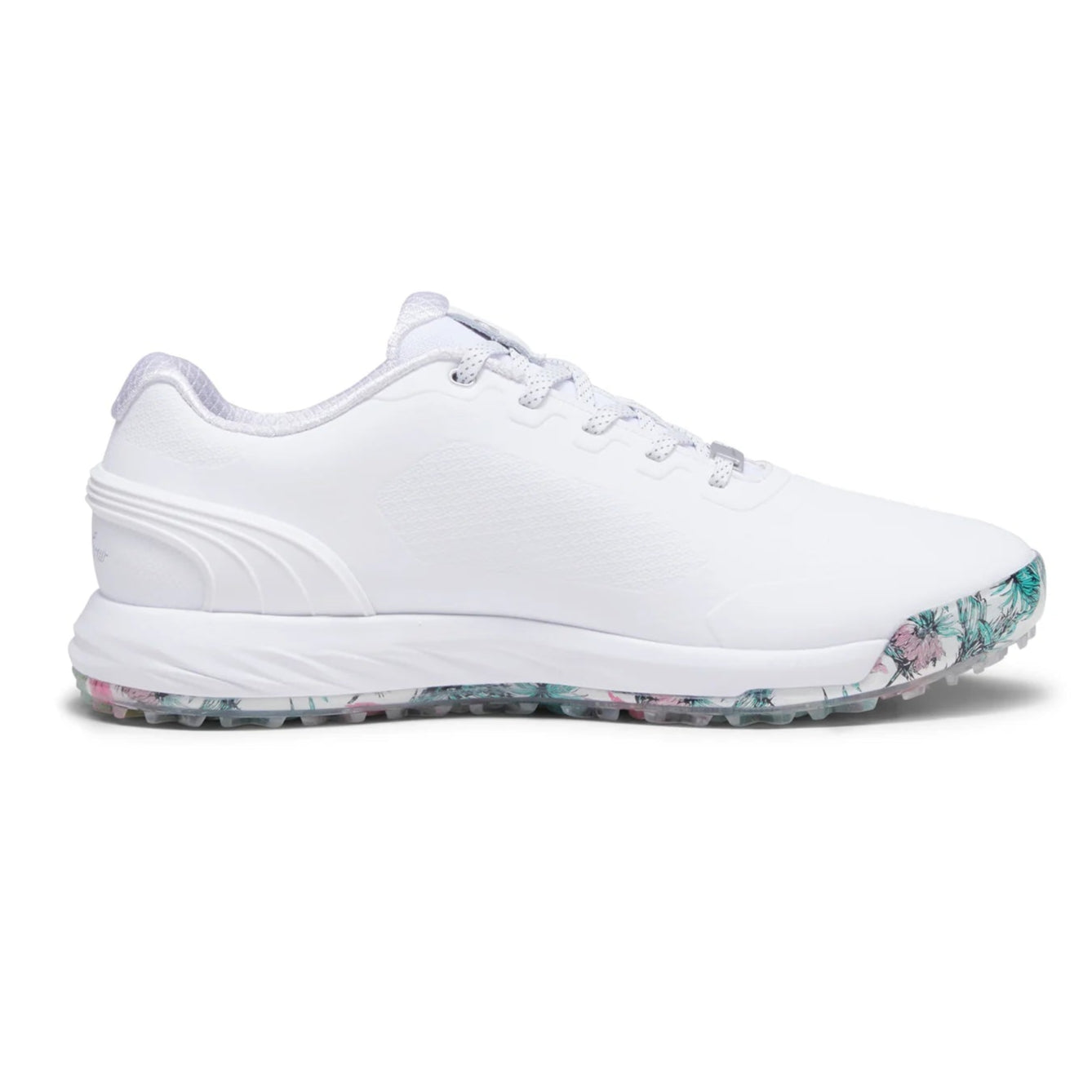 Puma Limited Edition - Puma x PTC Alphacat Nitro Spikeless Golf Shoes