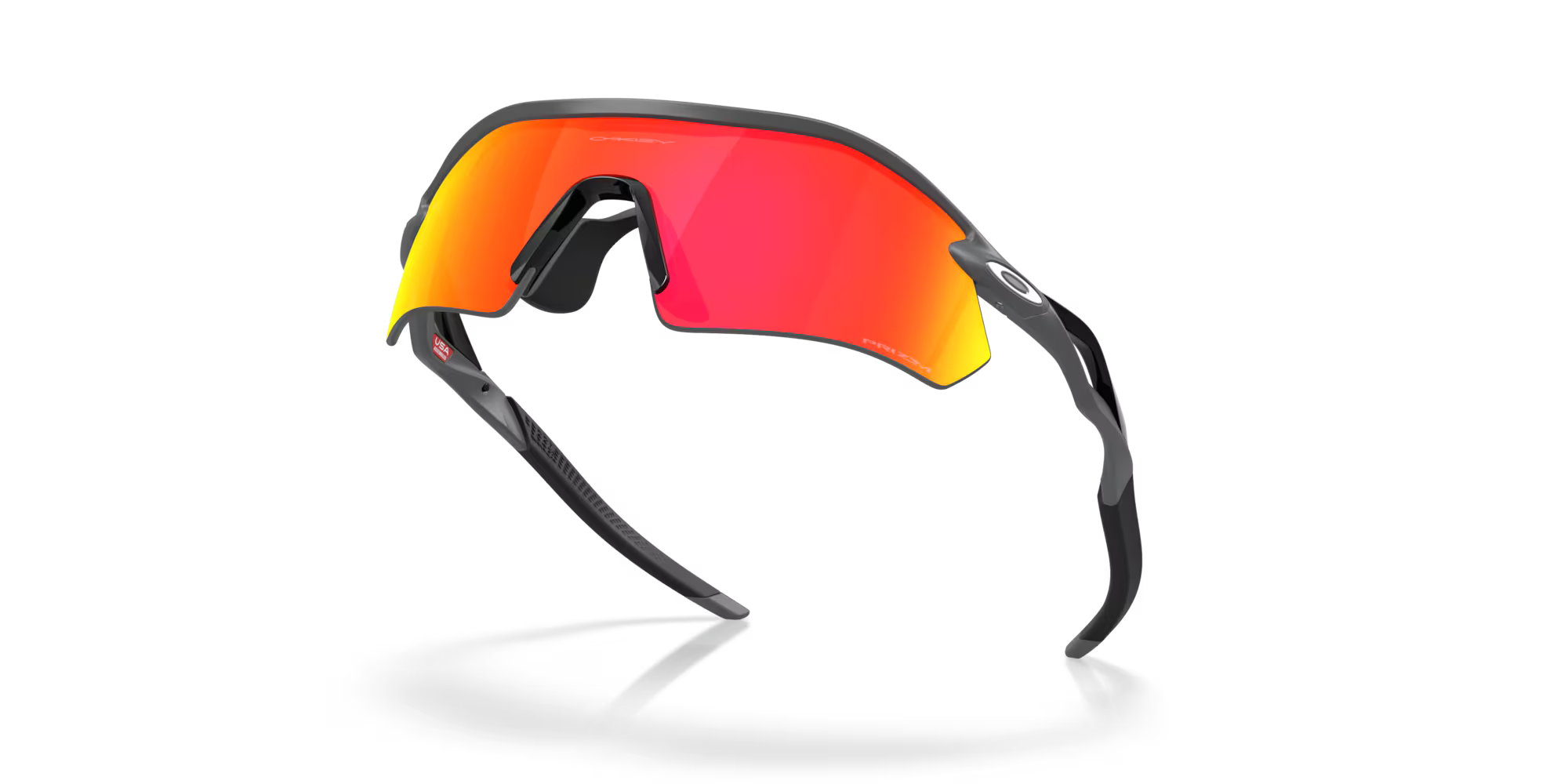 Oakley Radar Plate Golf Sunglasses
