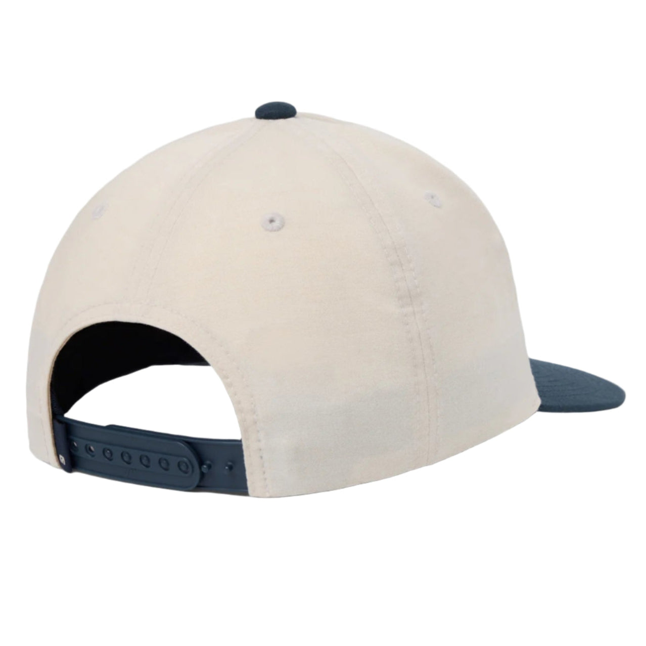 TravisMathew Resort Trip Snapback Hat