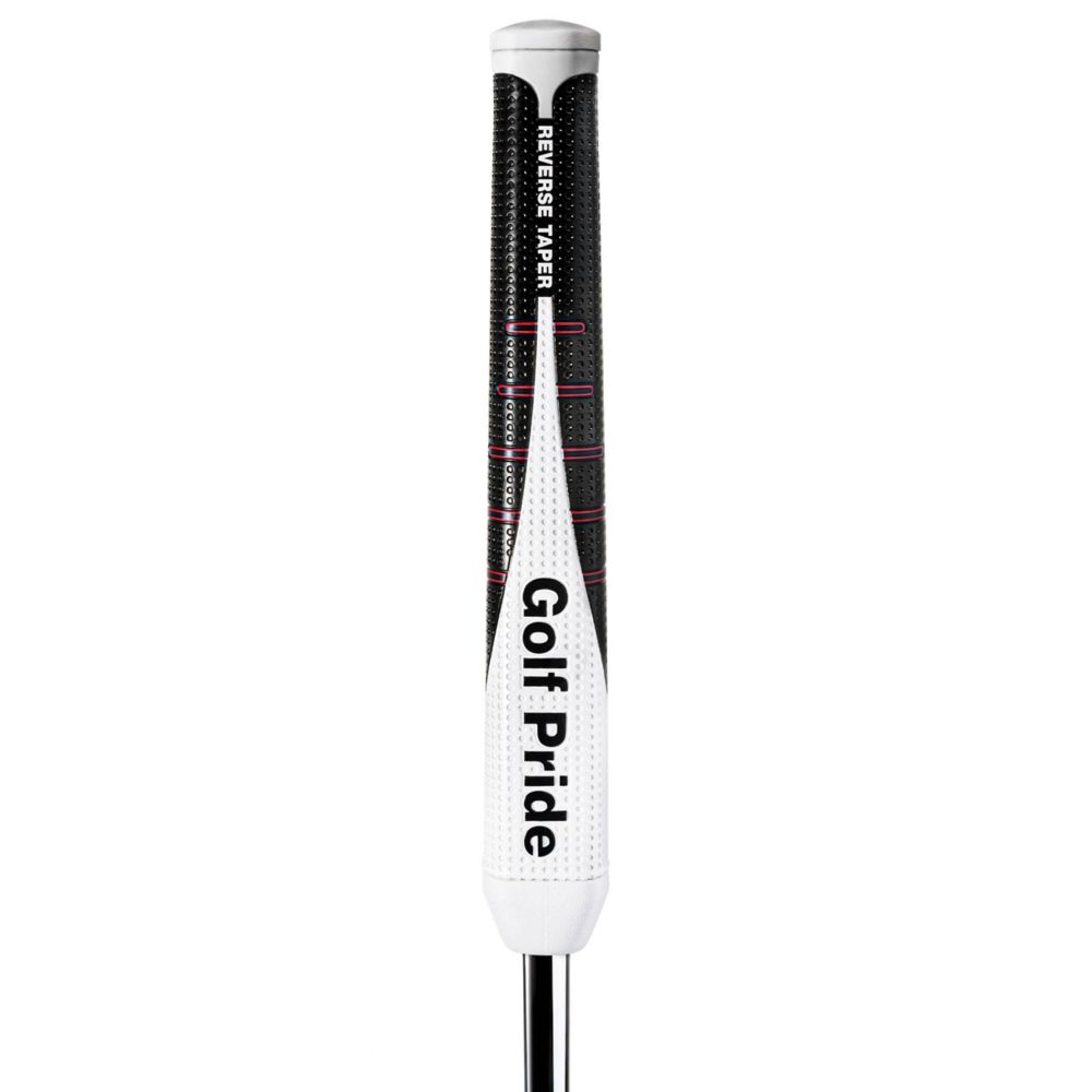 Golf Pride Reverse Taper Round Putter Grip