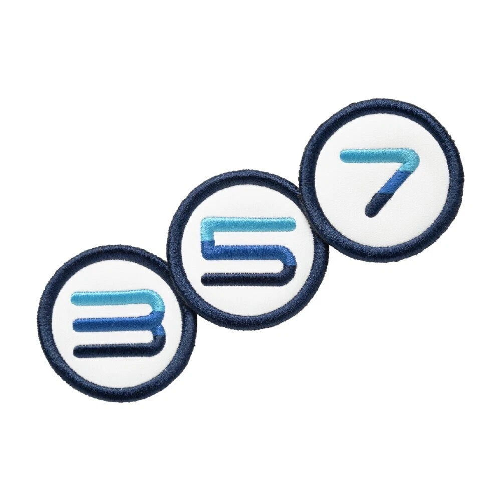 Mizuno Staff Headcovers