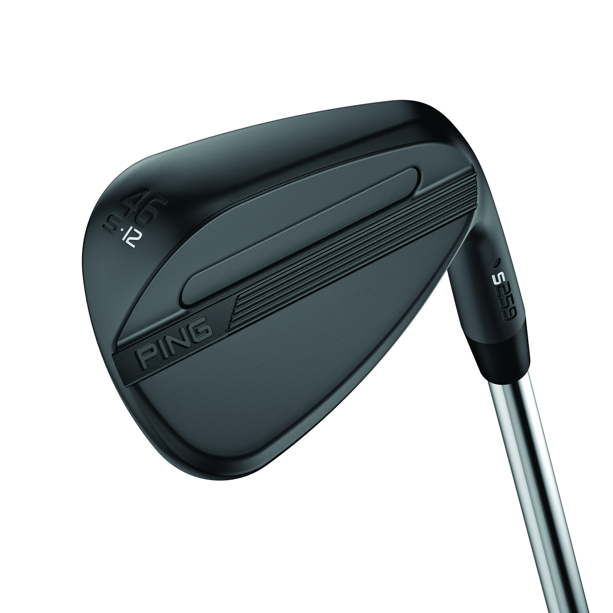 PING S259 Wedges - Midnight
