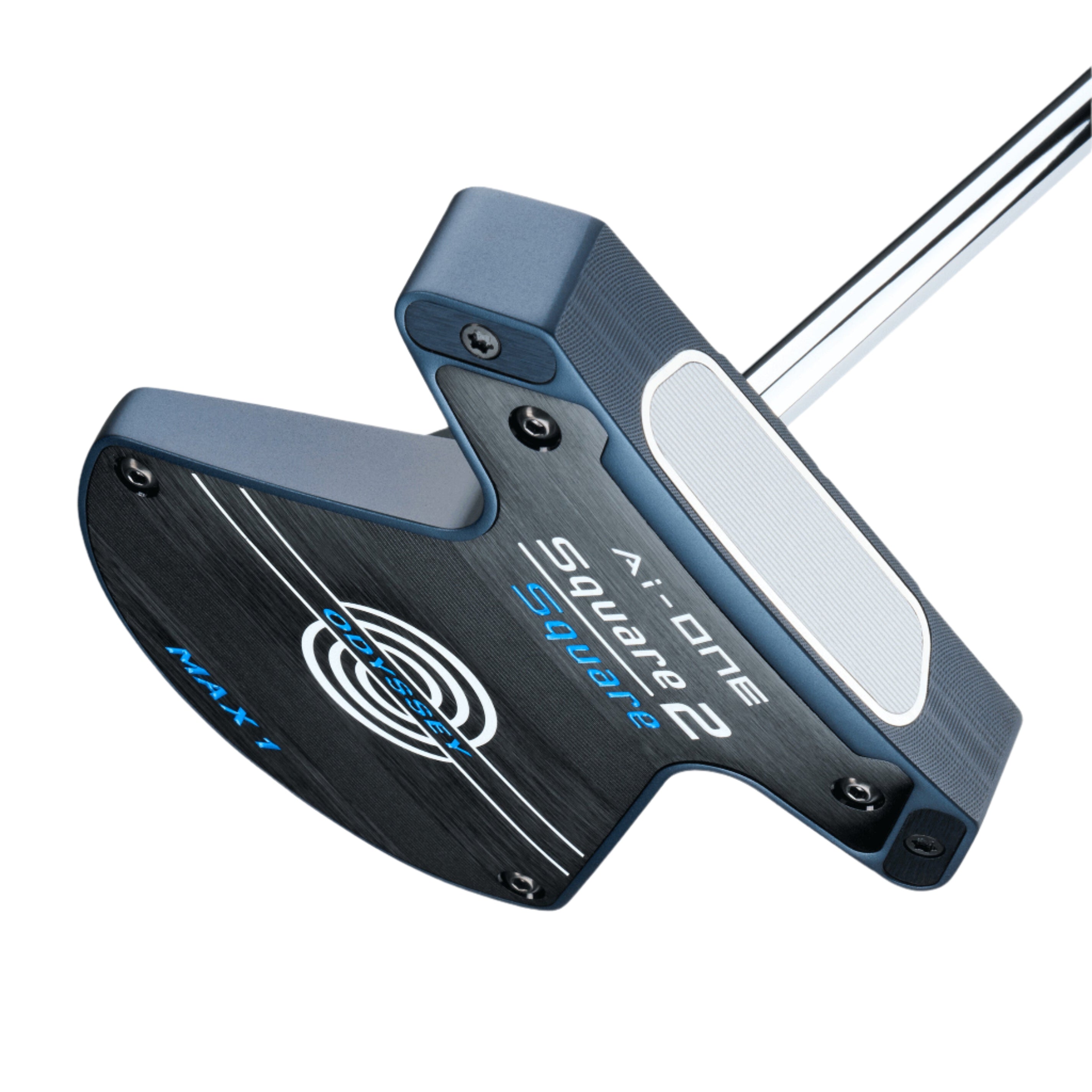 Odyssey Ai-ONE Square 2 Square Max 1 Putter