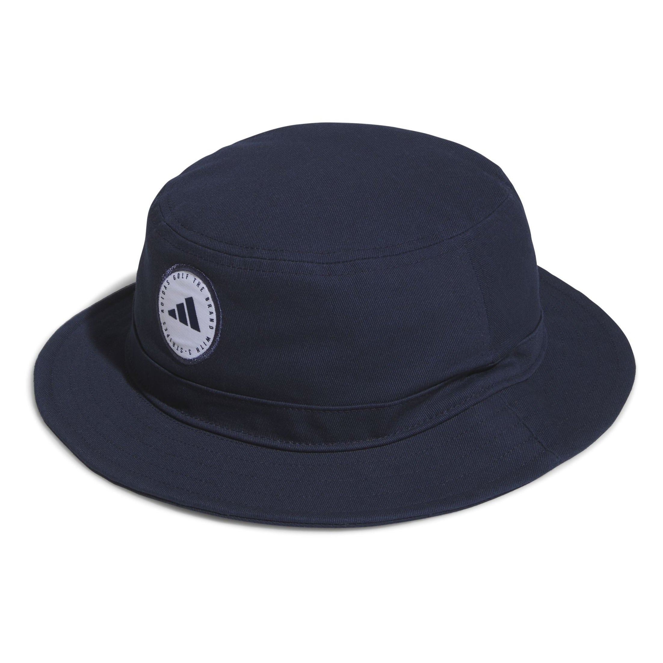 Adidas Solid Bucket Hat