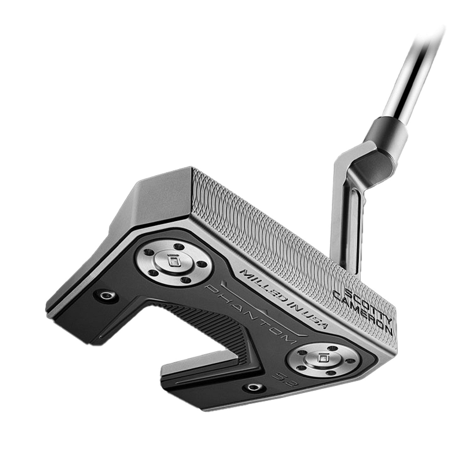 Scotty Cameron 2025 Phantom 5.2 Putter