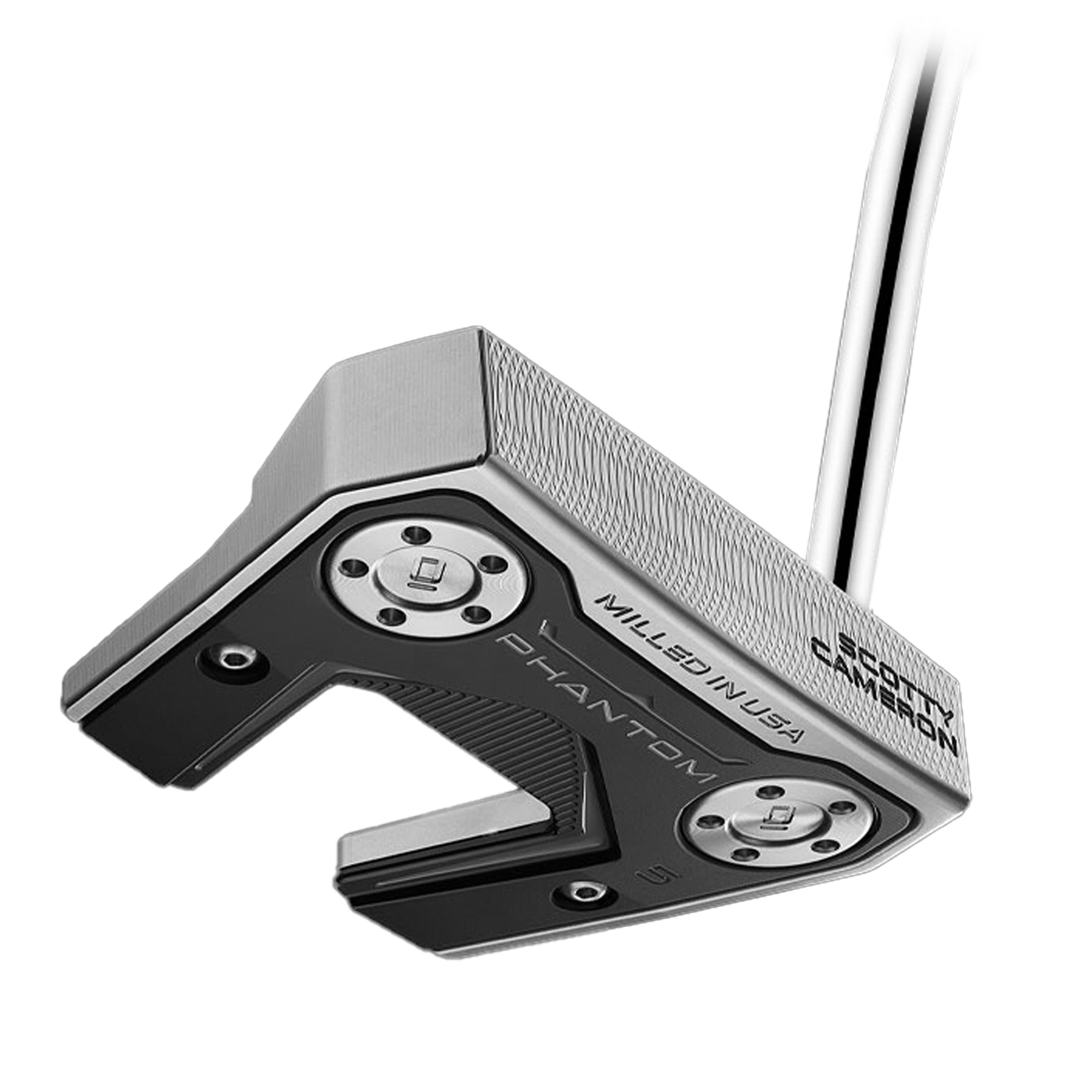Scotty Cameron '24 Phantom 5 Putter