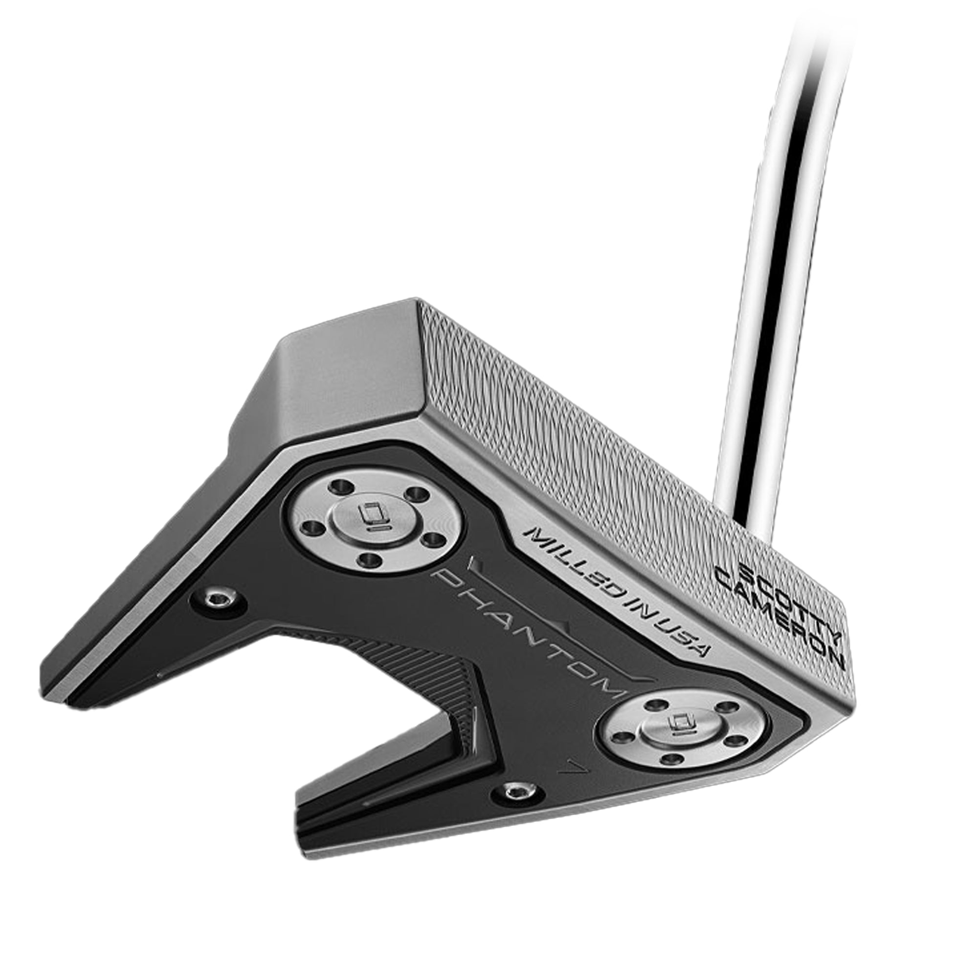 Scotty Cameron '24 Phantom 7 Putter