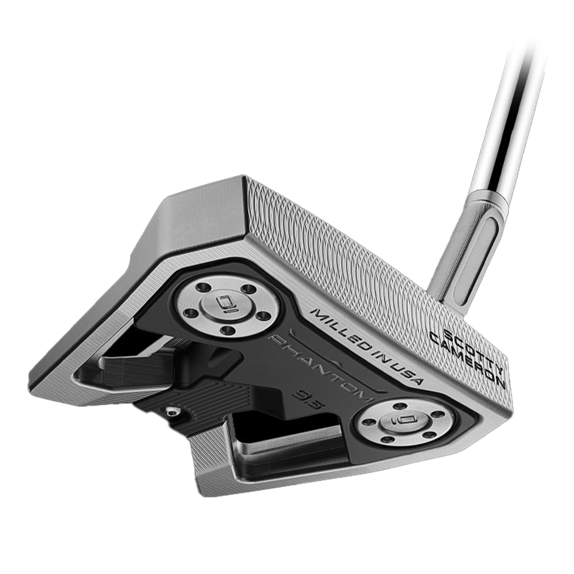 Scotty Cameron '24 Phantom 9.5 Putter