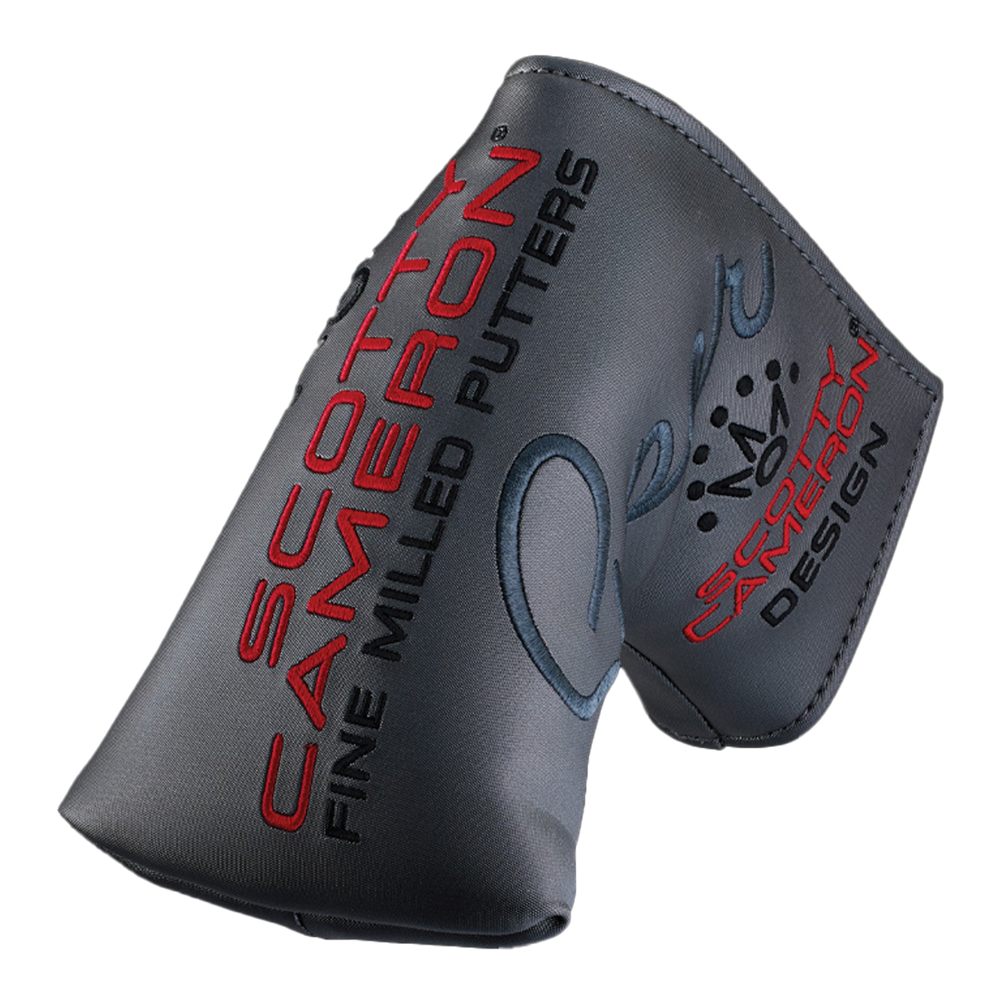 Scotty Cameron Super Select Golo 6.5 Putter