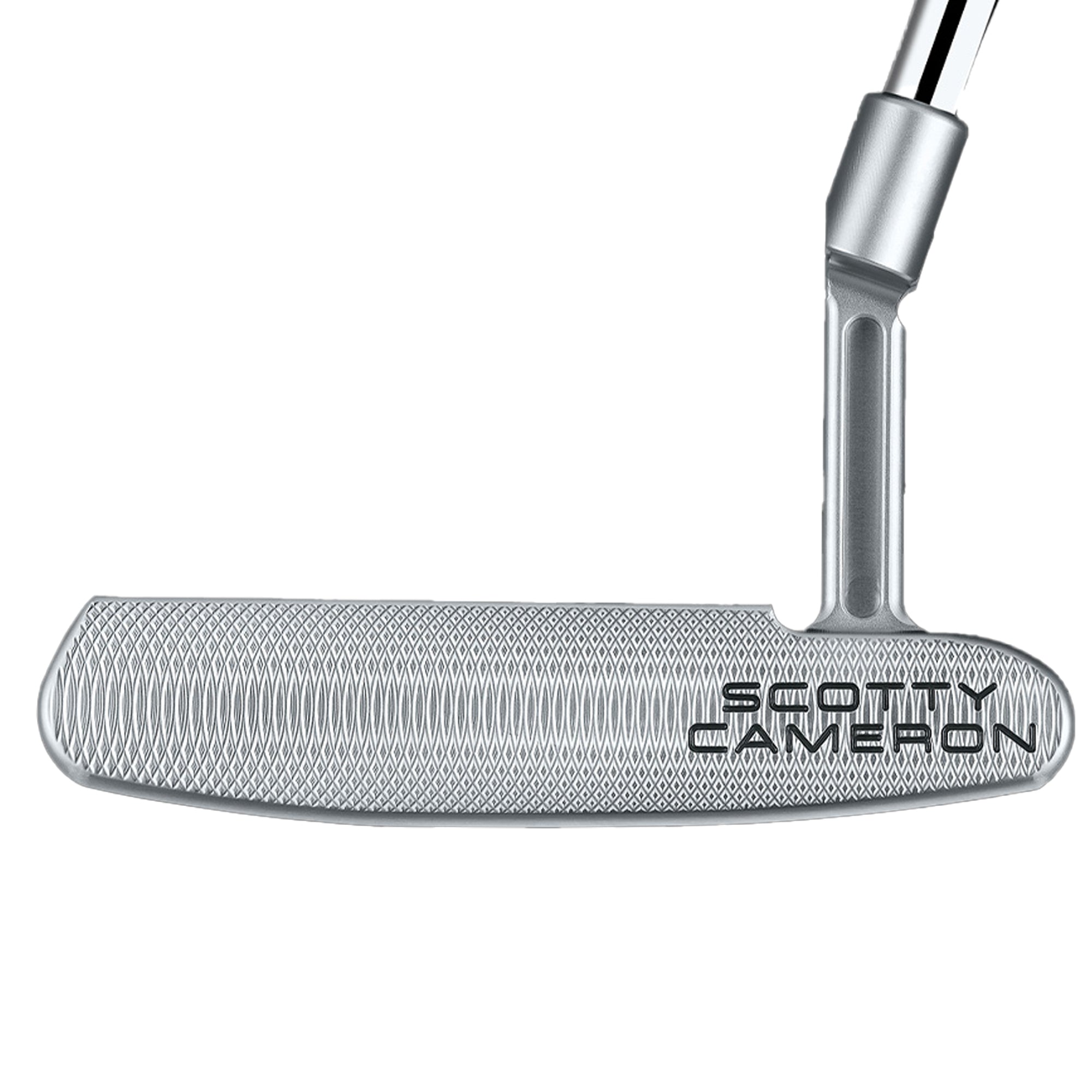 Scotty Cameron Super Select Newport Plus Putter